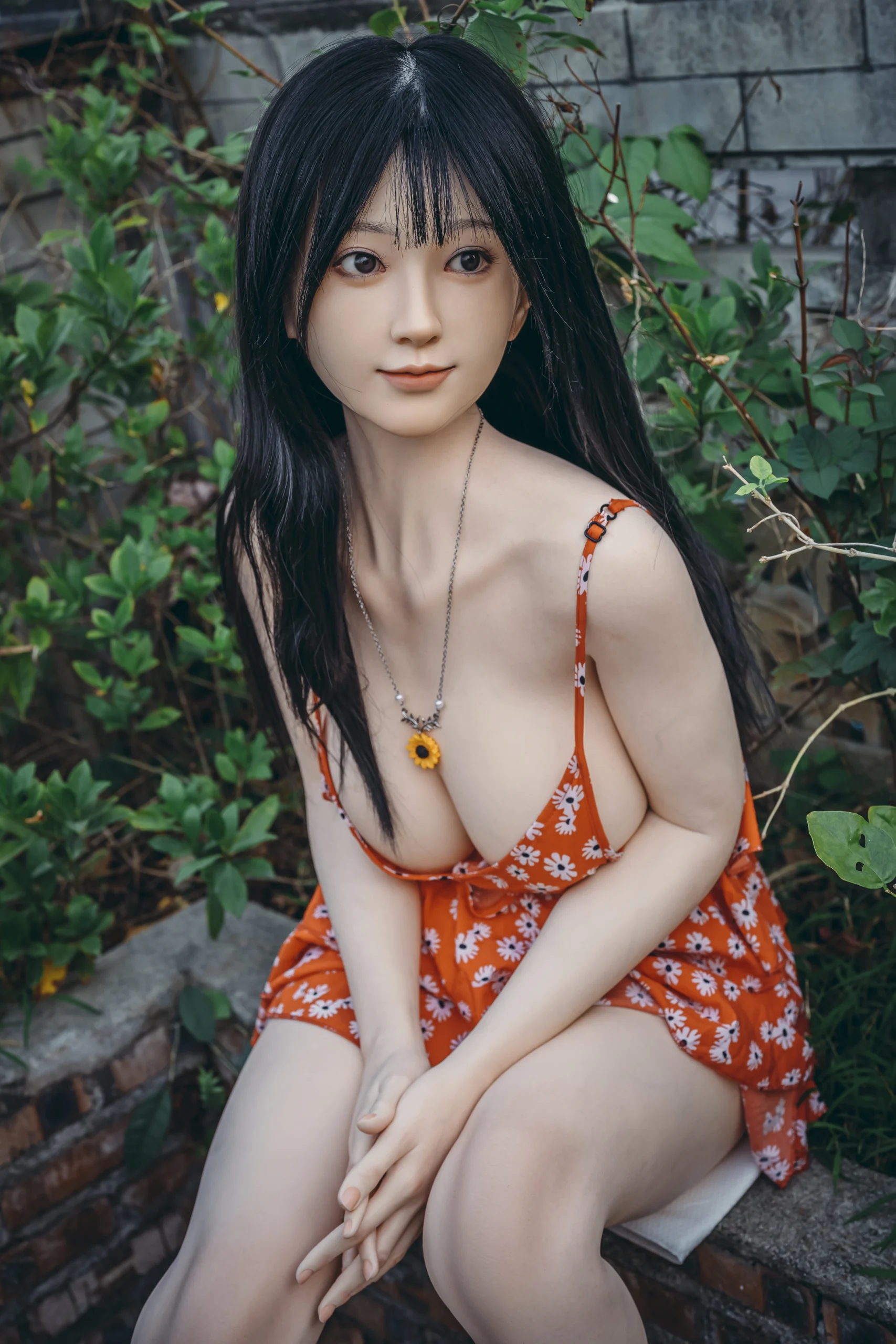 Sayuri - Jiusheng 158cm D – Bild 5