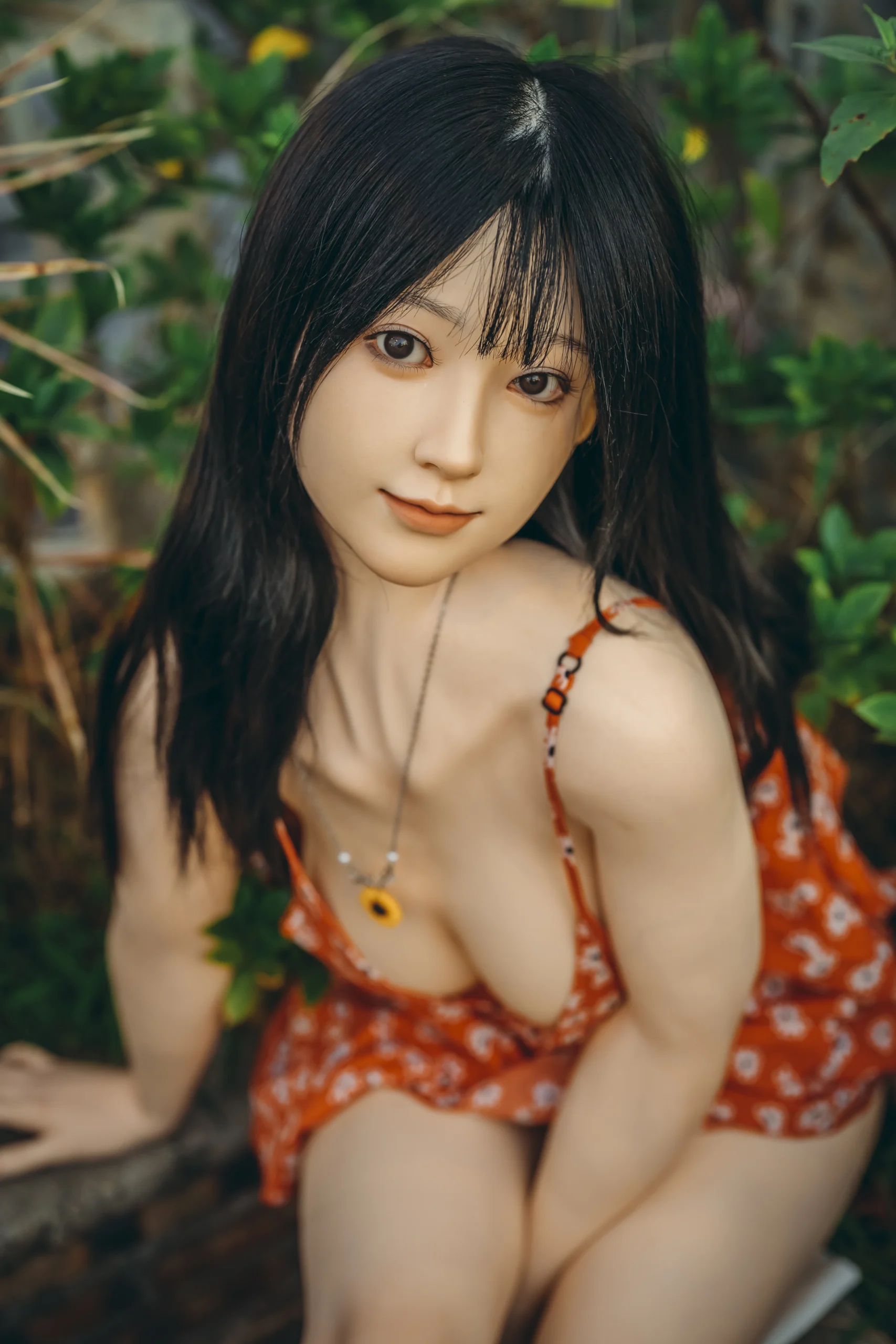 Sayuri - Jiusheng 158cm D – Bild 14