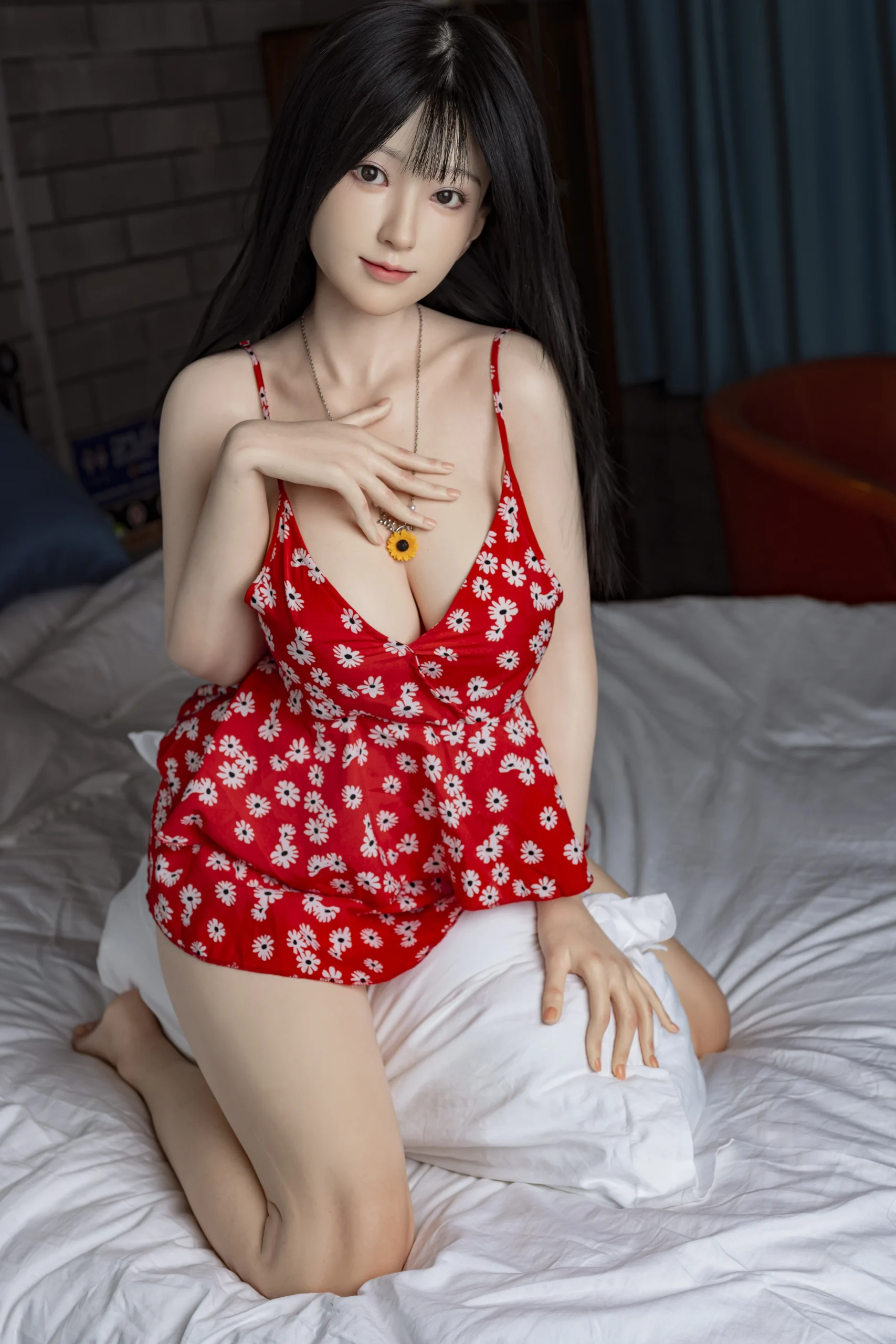 Sayuri - Jiusheng 158cm D – Bild 23