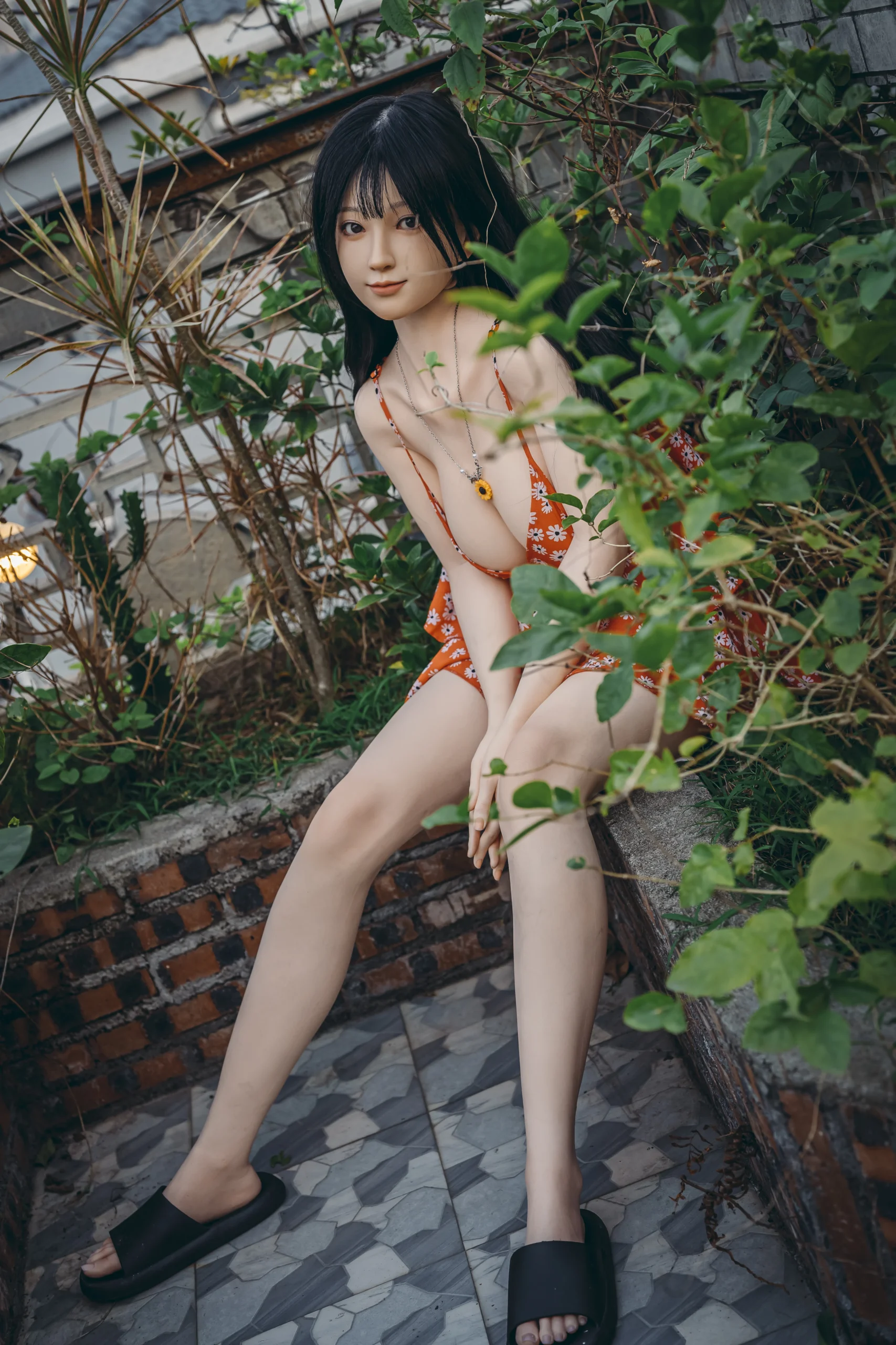Sayuri - Jiusheng 158cm D – Bild 24