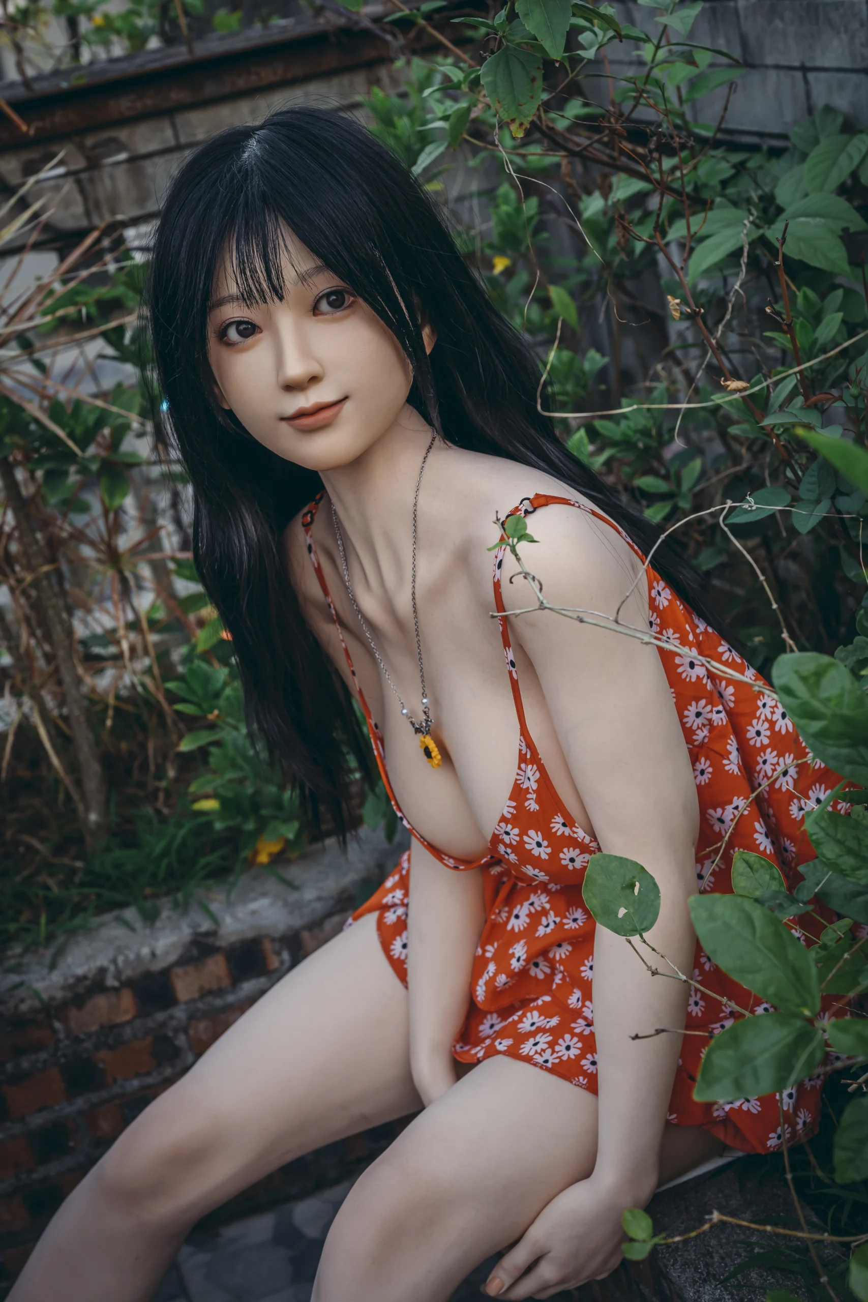 Sayuri - Jiusheng 158cm D – Bild 27