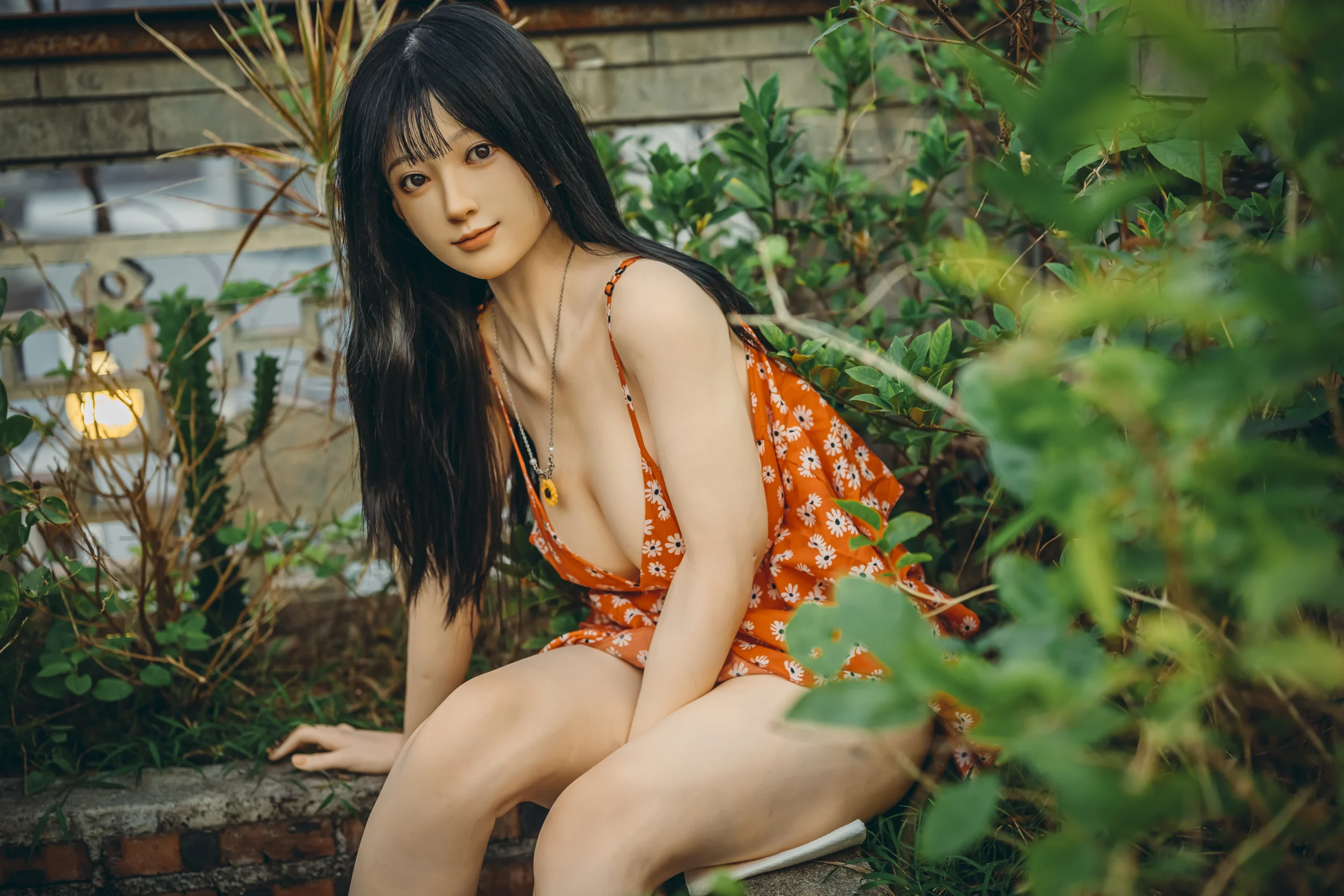 Sayuri - Jiusheng 158cm D – Bild 67