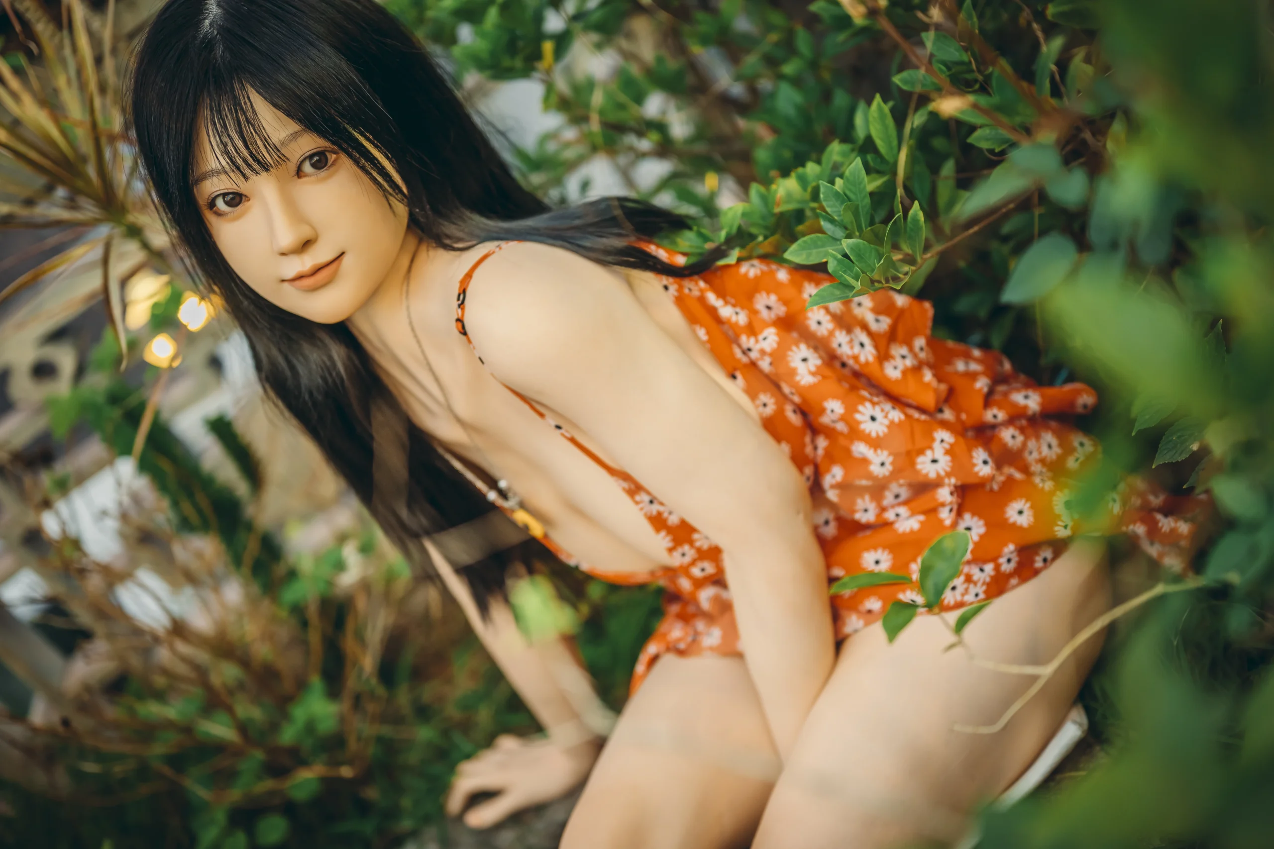 Sayuri - Jiusheng 158cm D – Bild 68