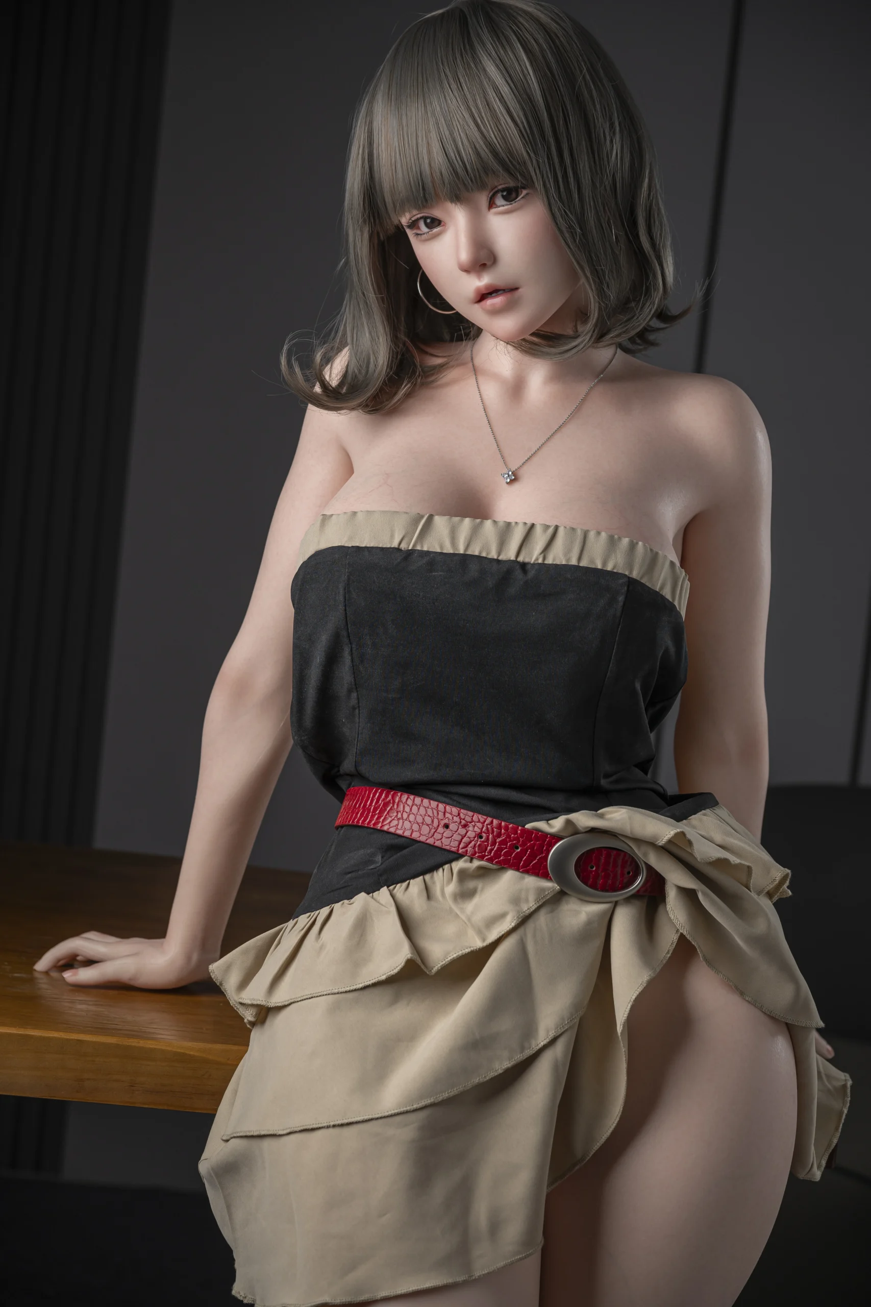 Una - Jiusheng 152cm E – Bild 3