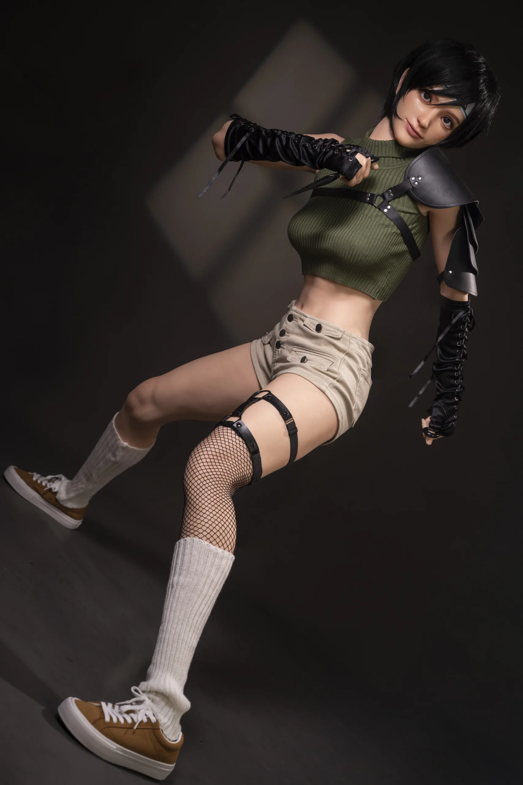 Yuffie - Jiusheng 168cm C – Bild 2