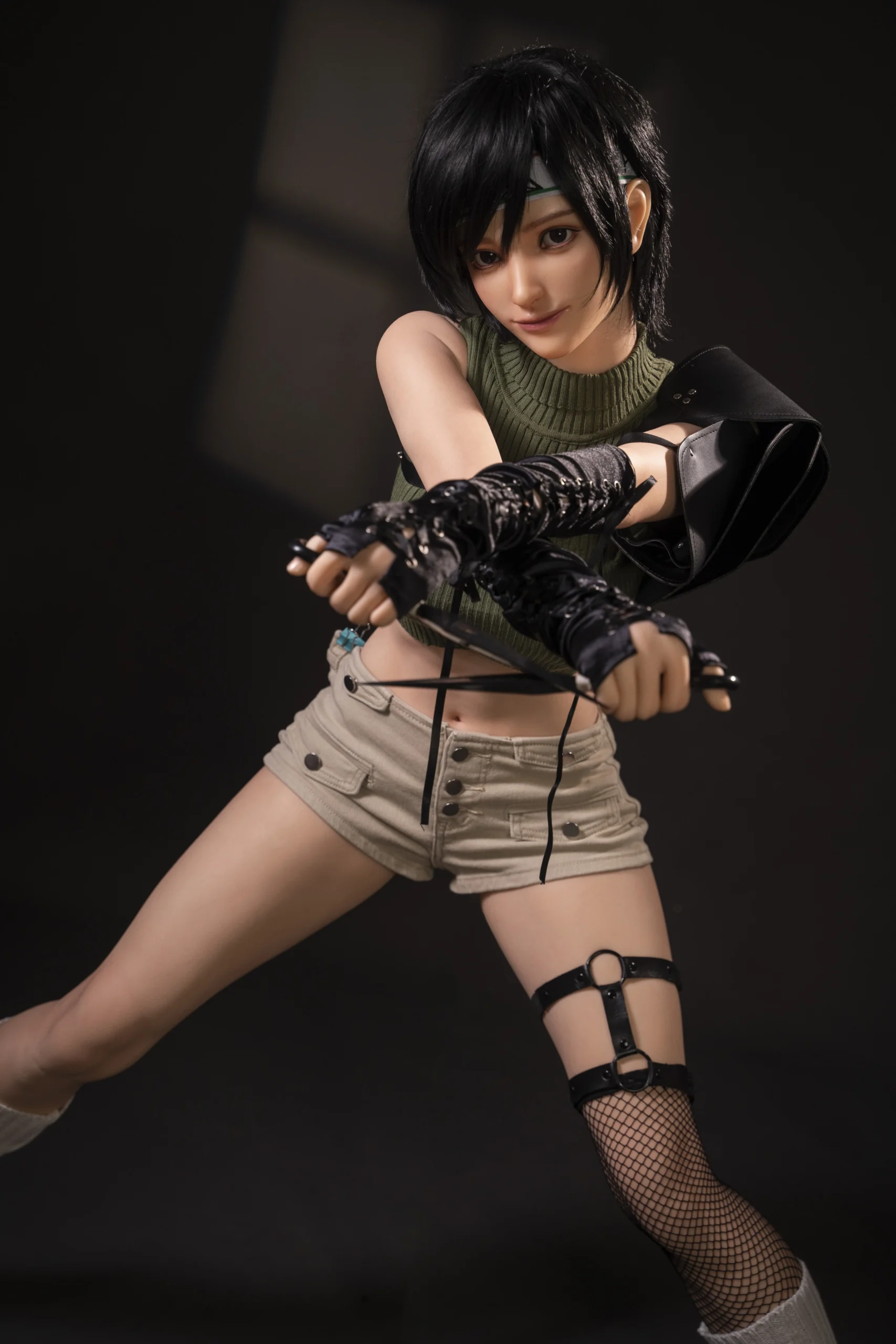 Yuffie - Jiusheng 168cm C – Bild 3