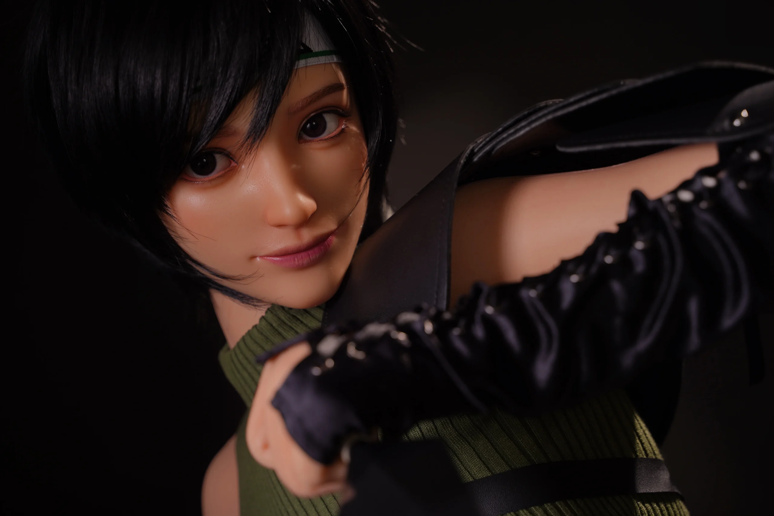Yuffie - Jiusheng 168cm C – Bild 10