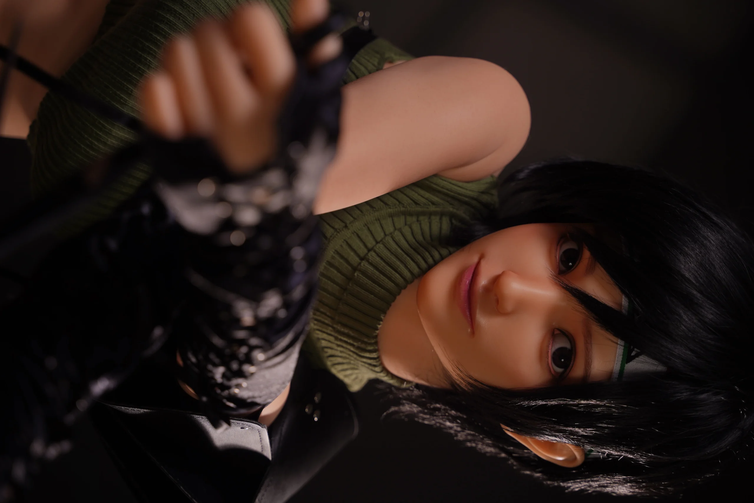 Yuffie - Jiusheng 168cm C – Bild 11