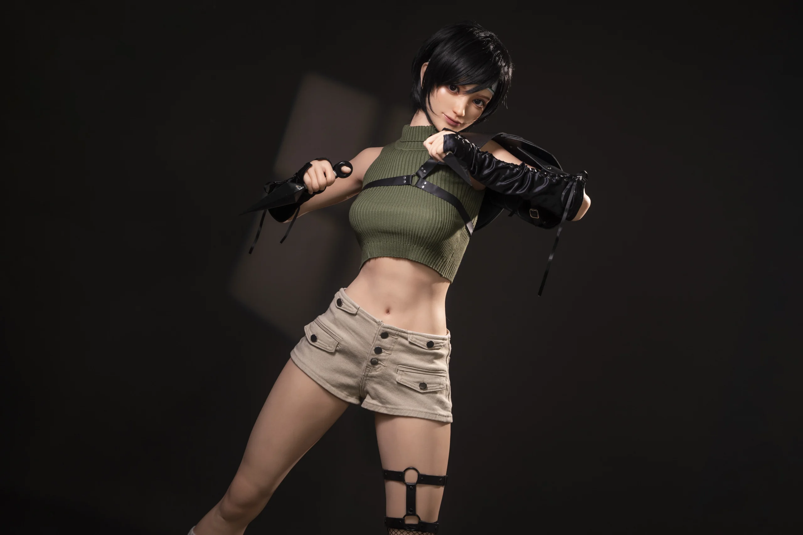 Yuffie - Jiusheng 168cm C – Bild 14