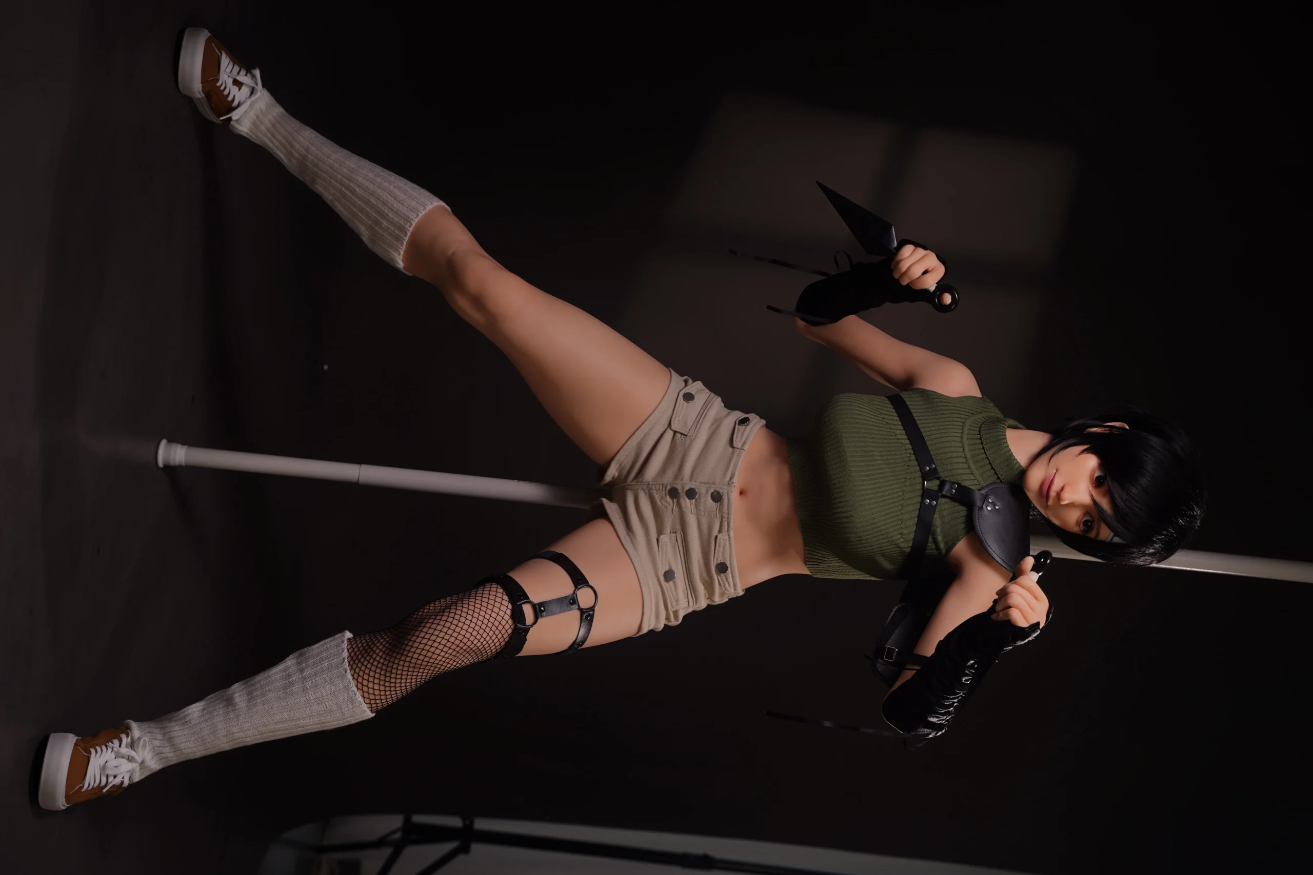 Yuffie - Jiusheng 168cm C – Bild 15