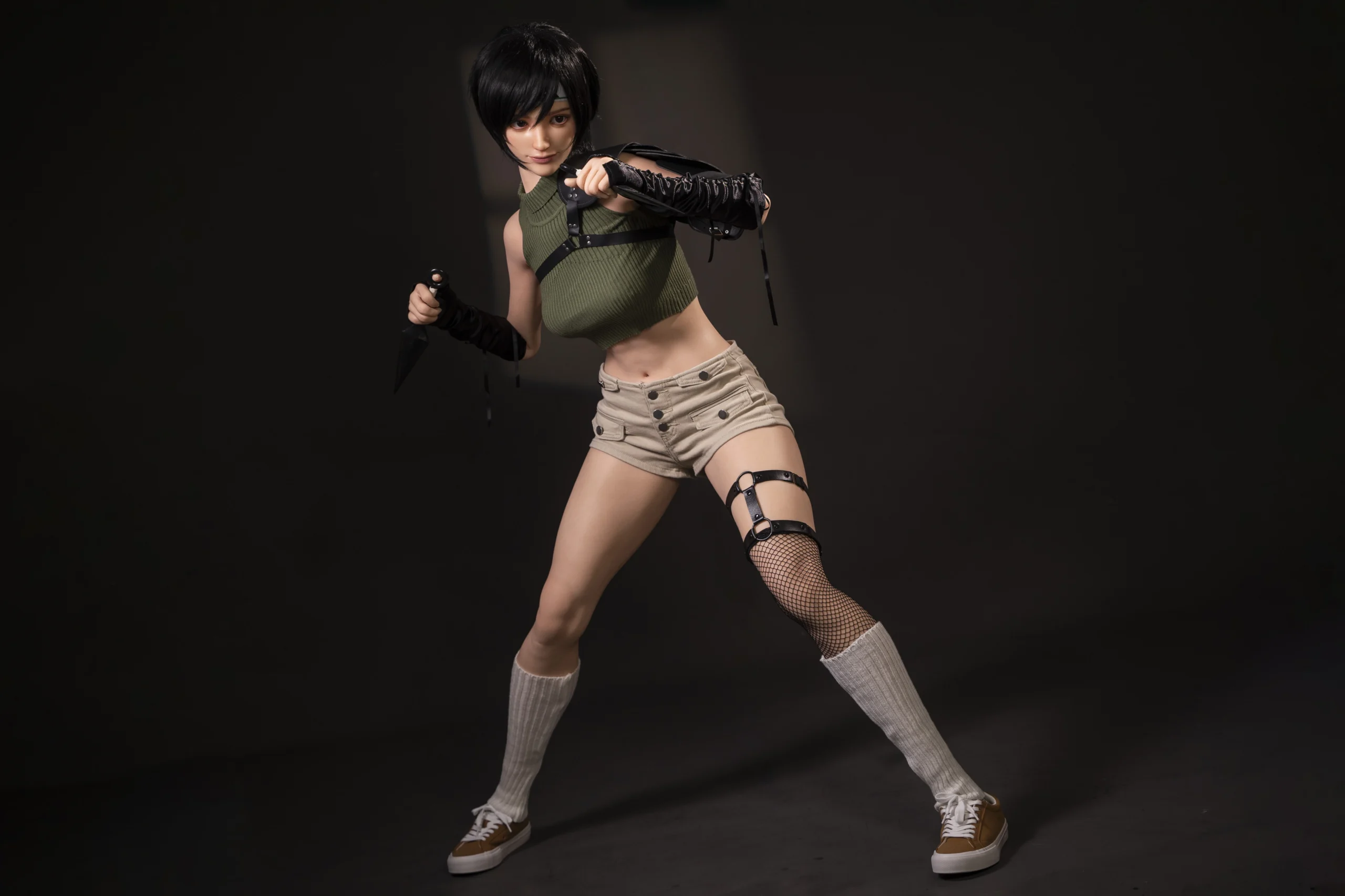 Yuffie - Jiusheng 168cm C – Bild 16