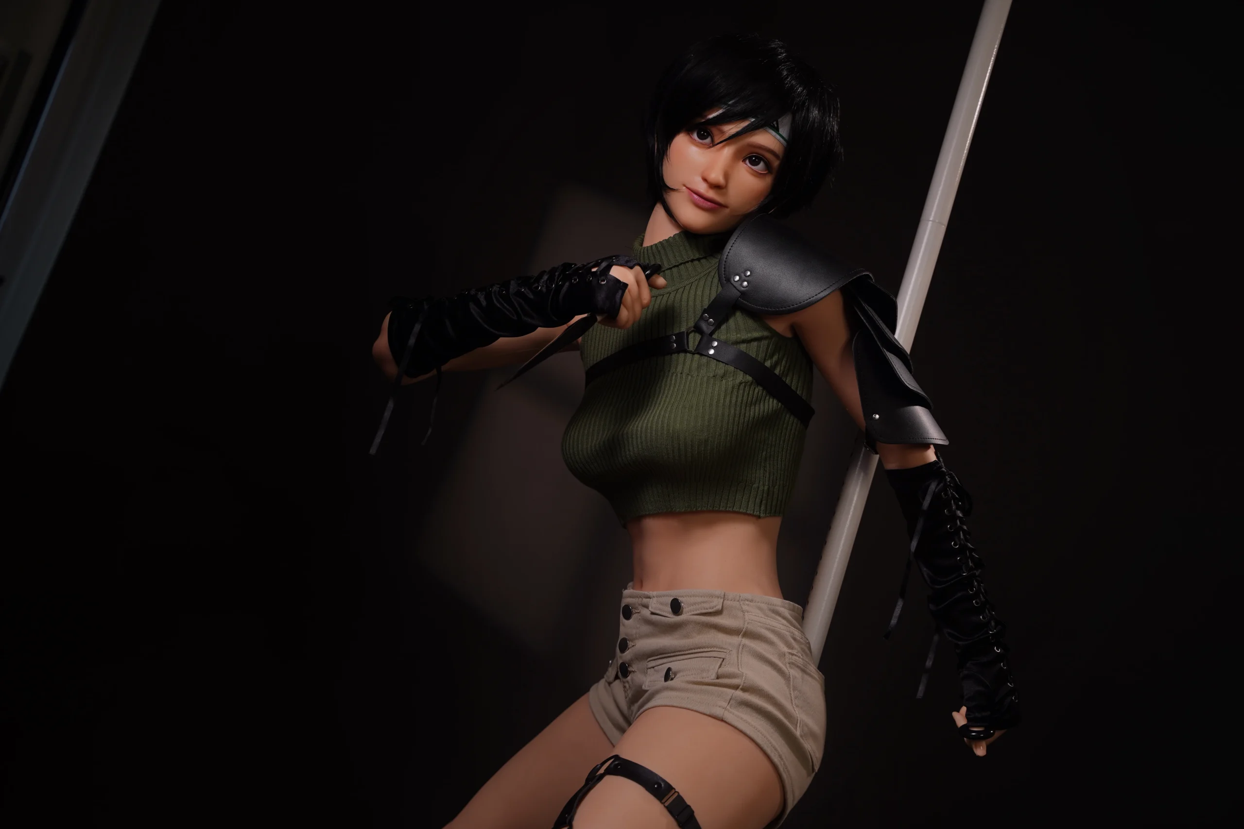 Yuffie - Jiusheng 168cm C – Bild 17