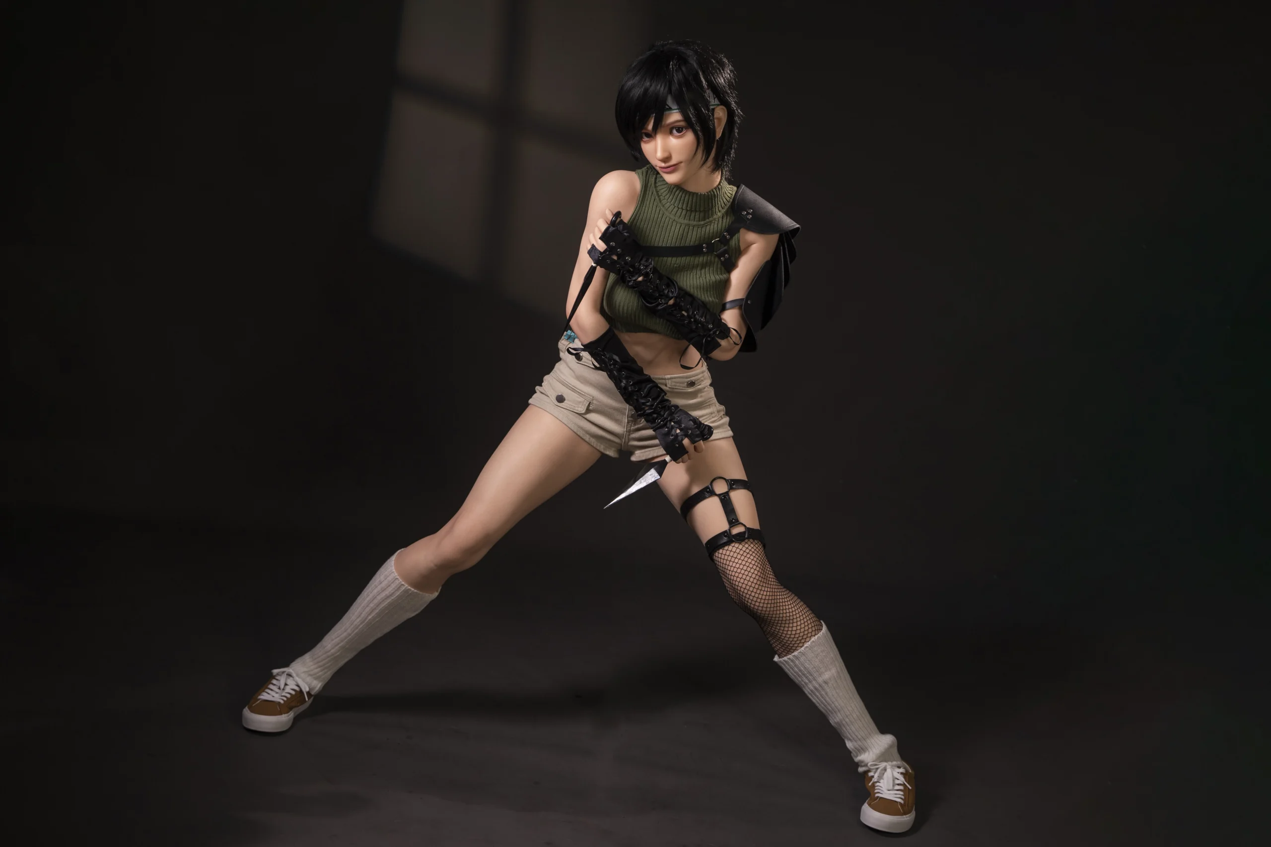 Yuffie - Jiusheng 168cm C – Bild 19