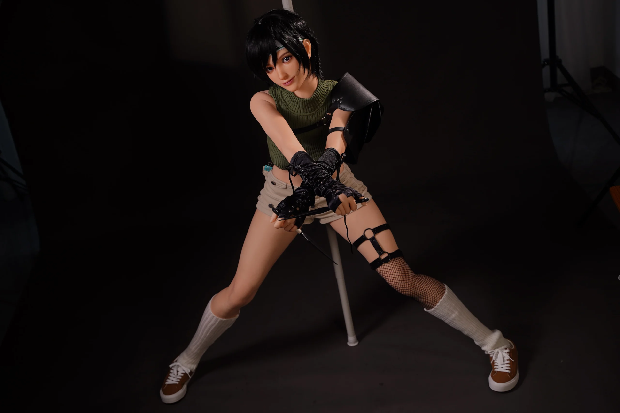 Yuffie - Jiusheng 168cm C – Bild 20