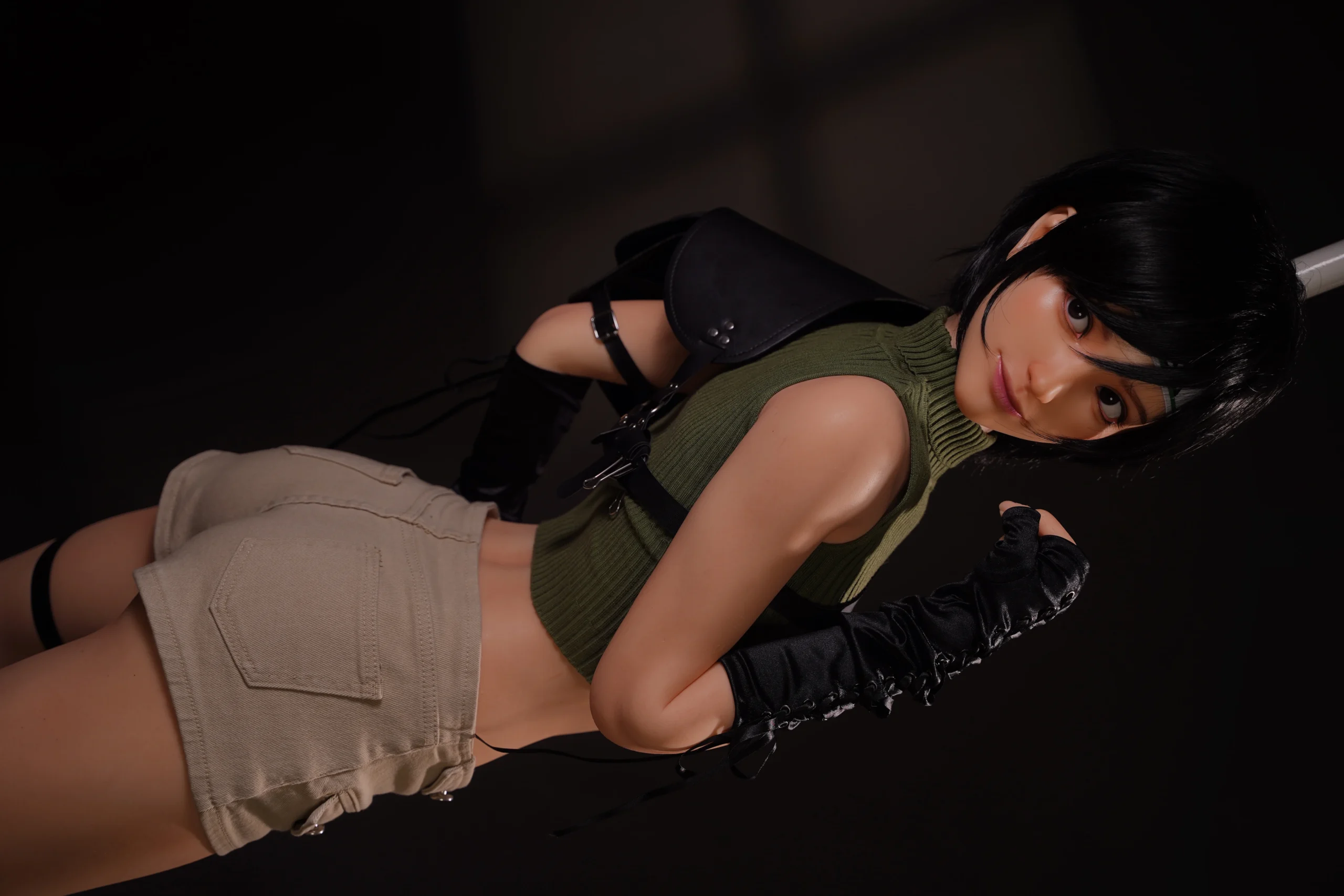 Yuffie - Jiusheng 168cm C – Bild 22