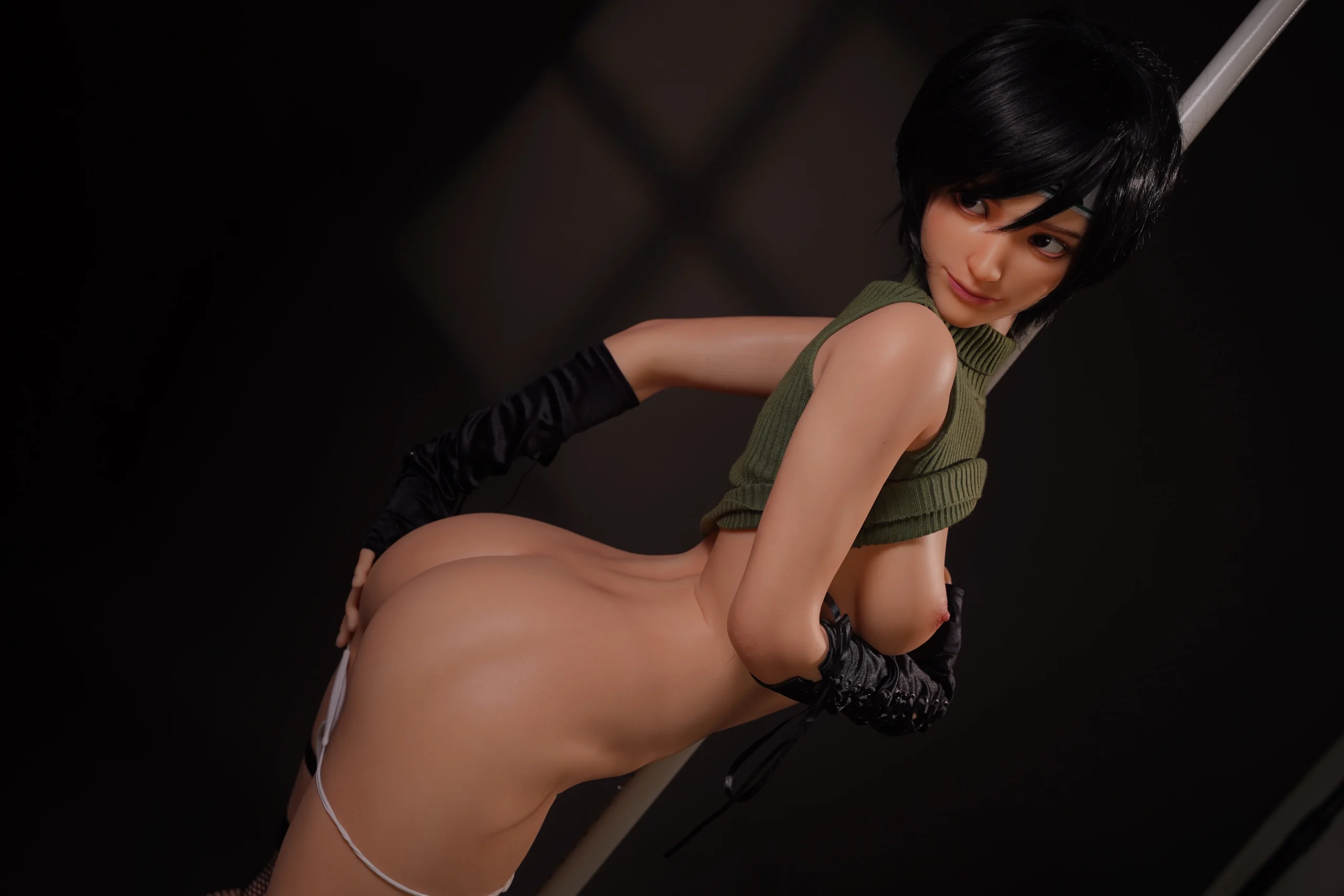 Yuffie - Jiusheng 168cm C – Bild 26