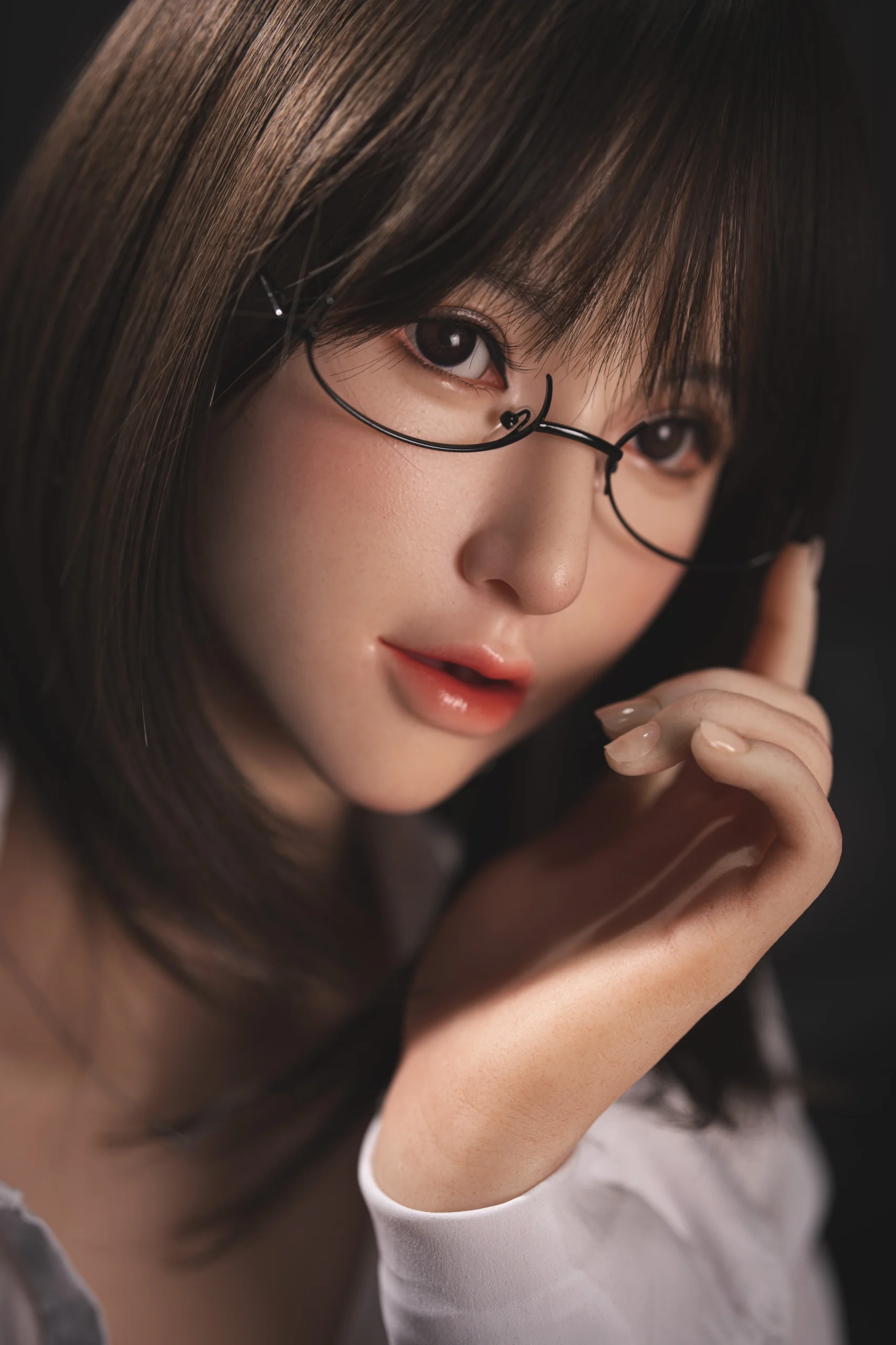 Yuka ROS - Jiusheng 160cm E