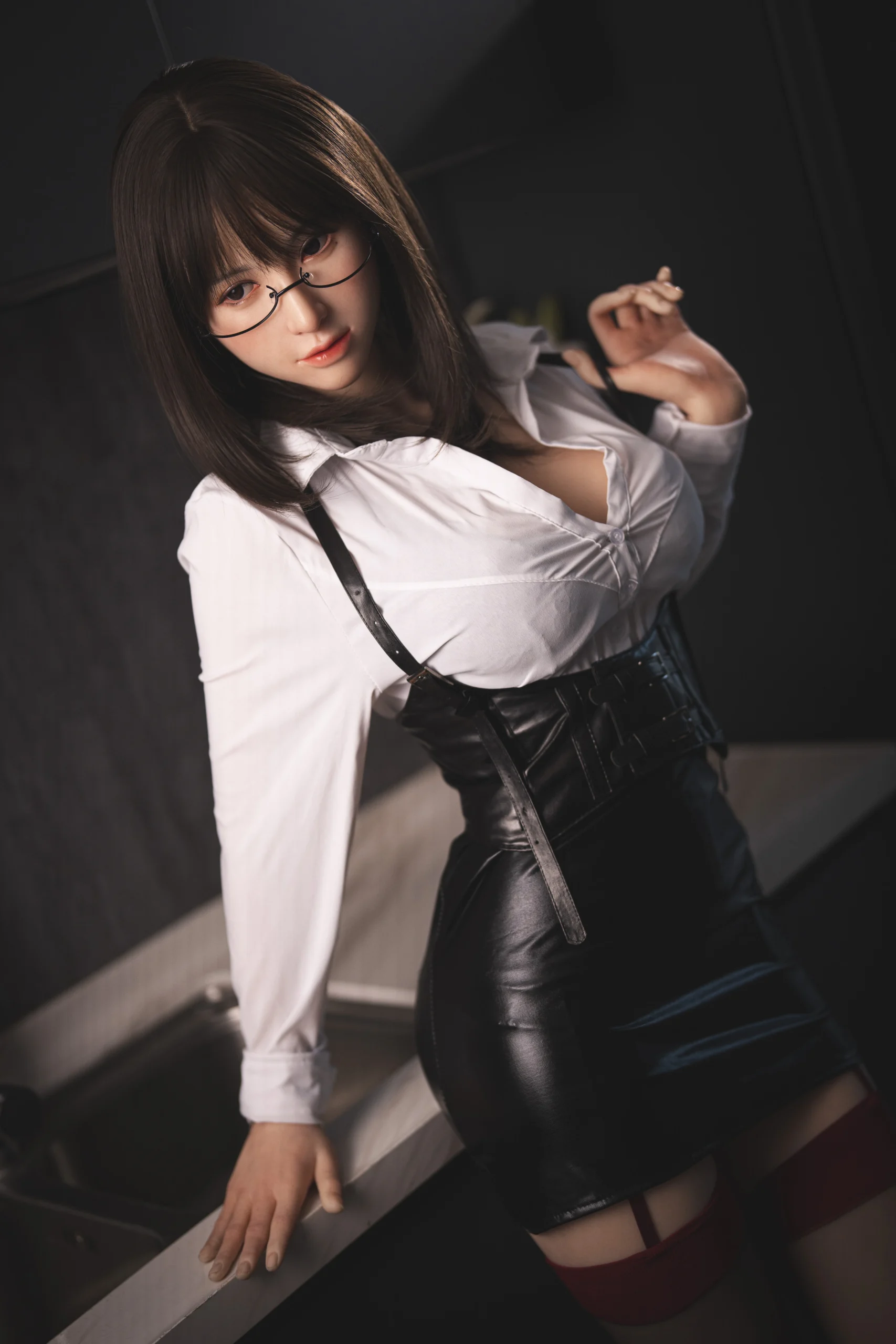 Yuka ROS - Jiusheng 160cm E – Bild 2
