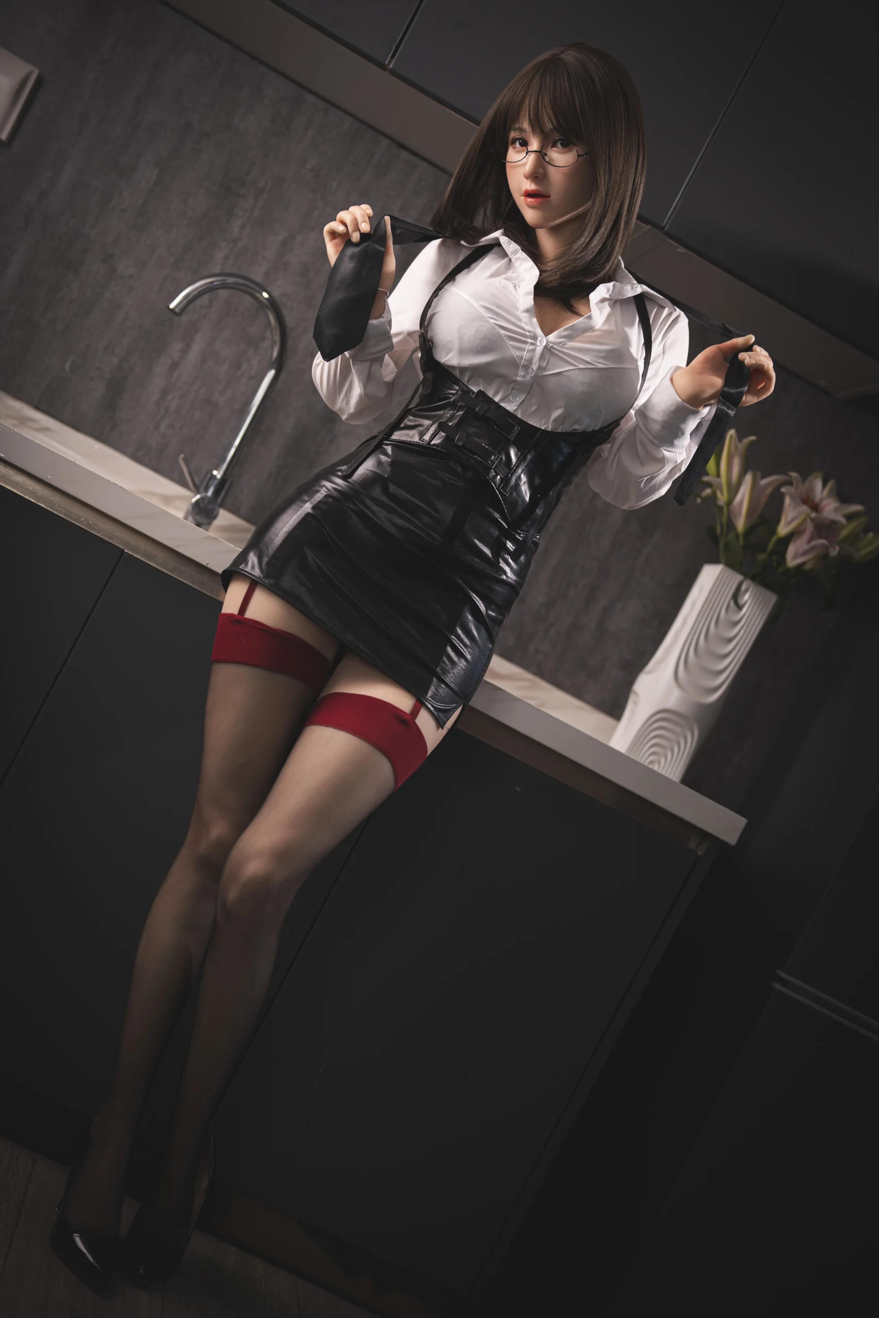 Yuka ROS - Jiusheng 160cm E – Bild 4