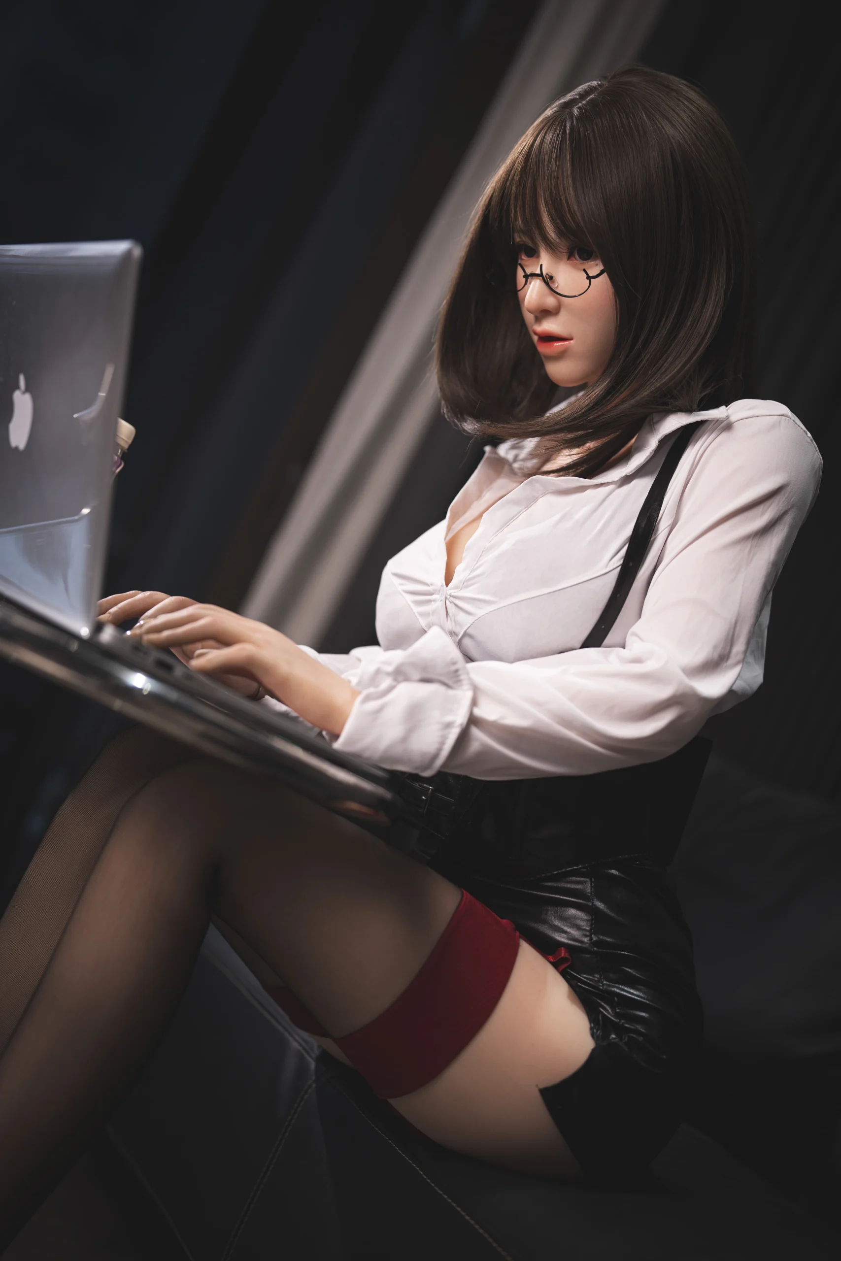Yuka ROS - Jiusheng 160cm E – Bild 5