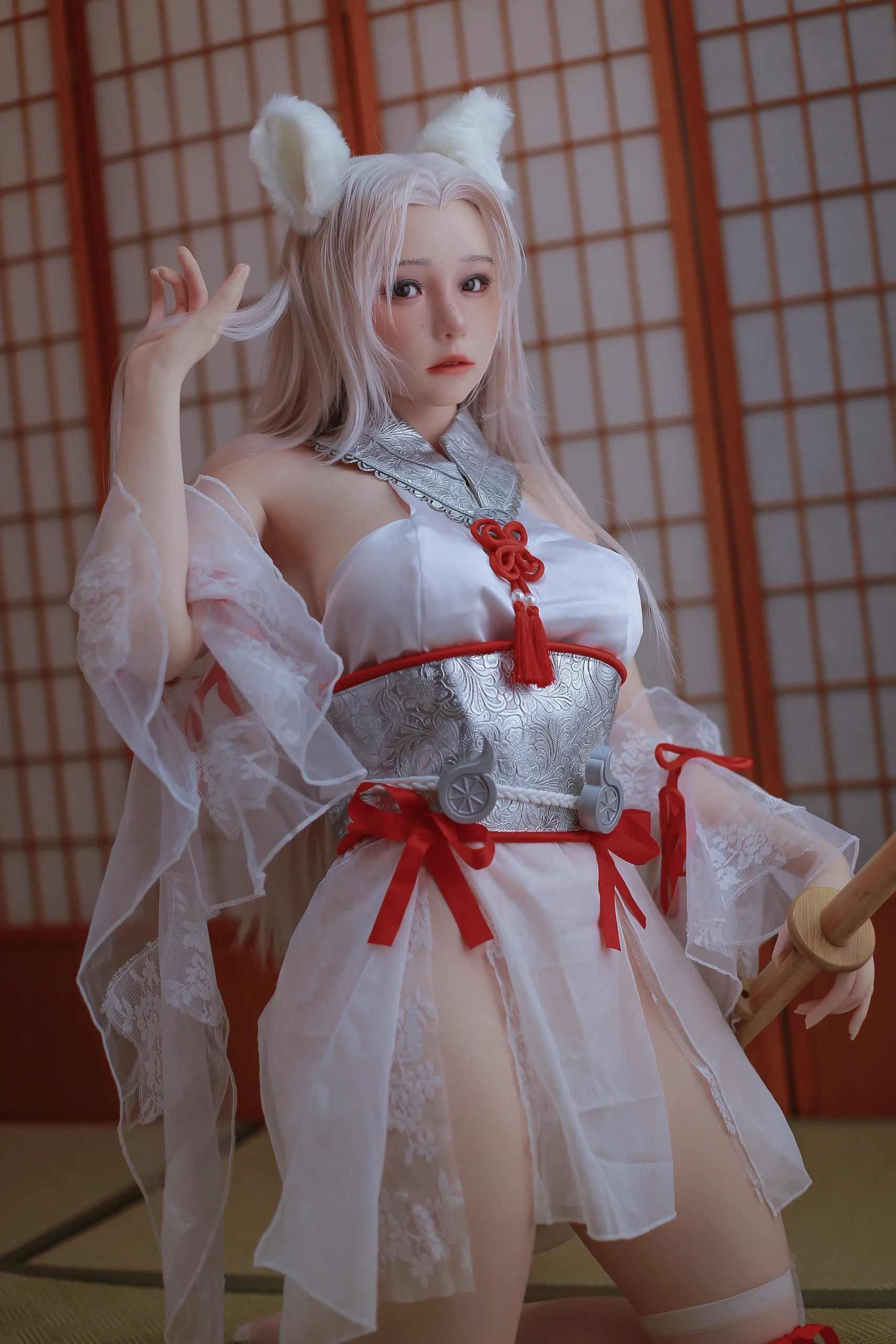 Yume ROS - Jiusheng 152cm E