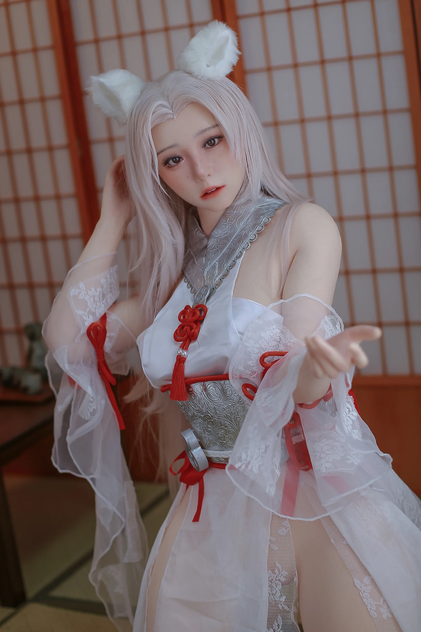 Yume ROS - Jiusheng 152cm E – Bild 2