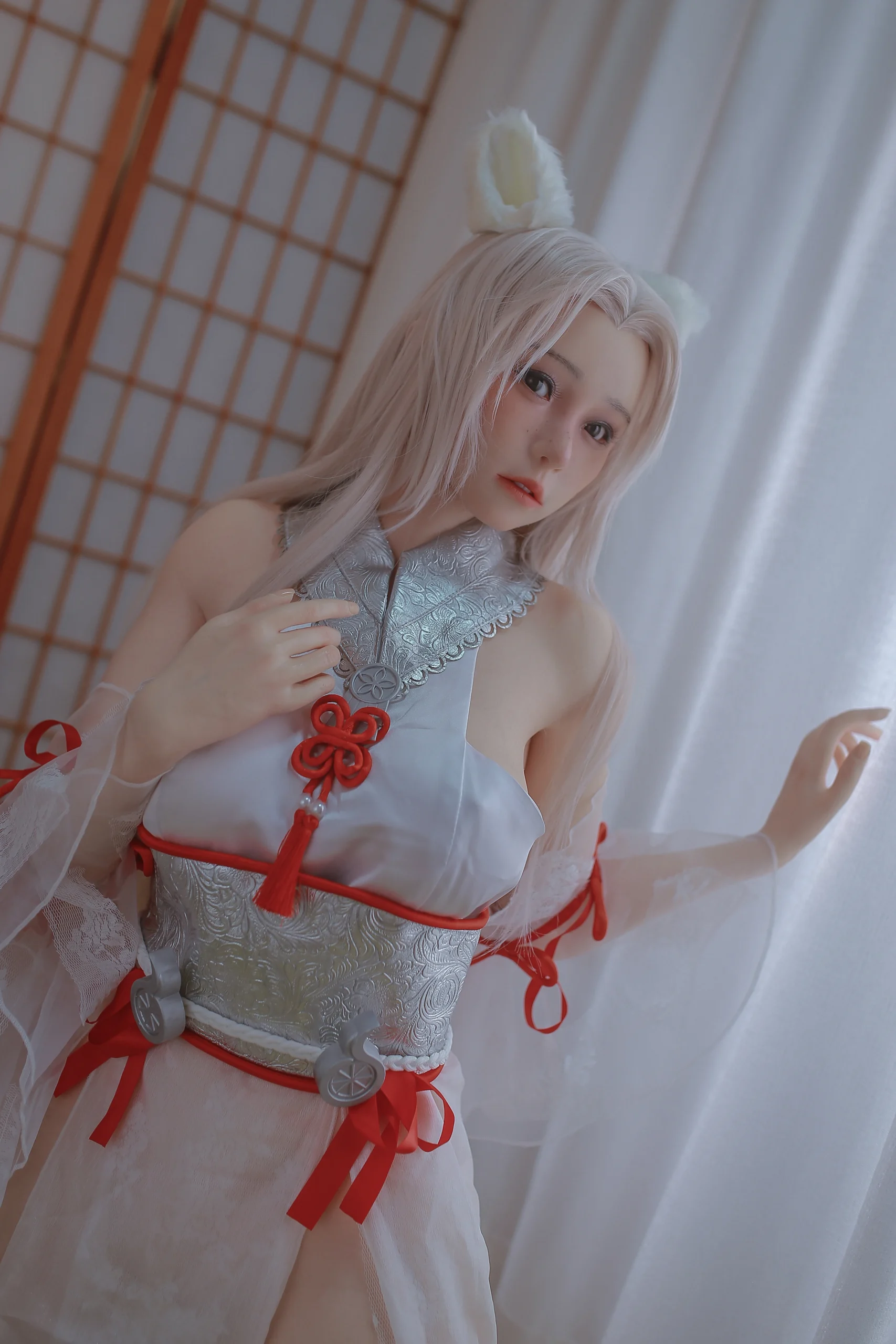 Yume ROS - Jiusheng 152cm E – Bild 3