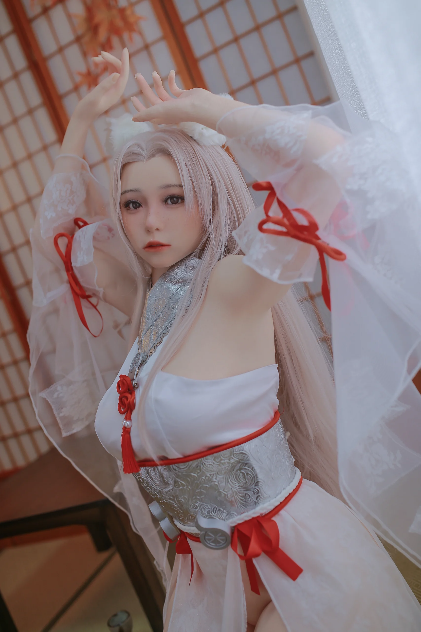 Yume ROS - Jiusheng 152cm E – Bild 4