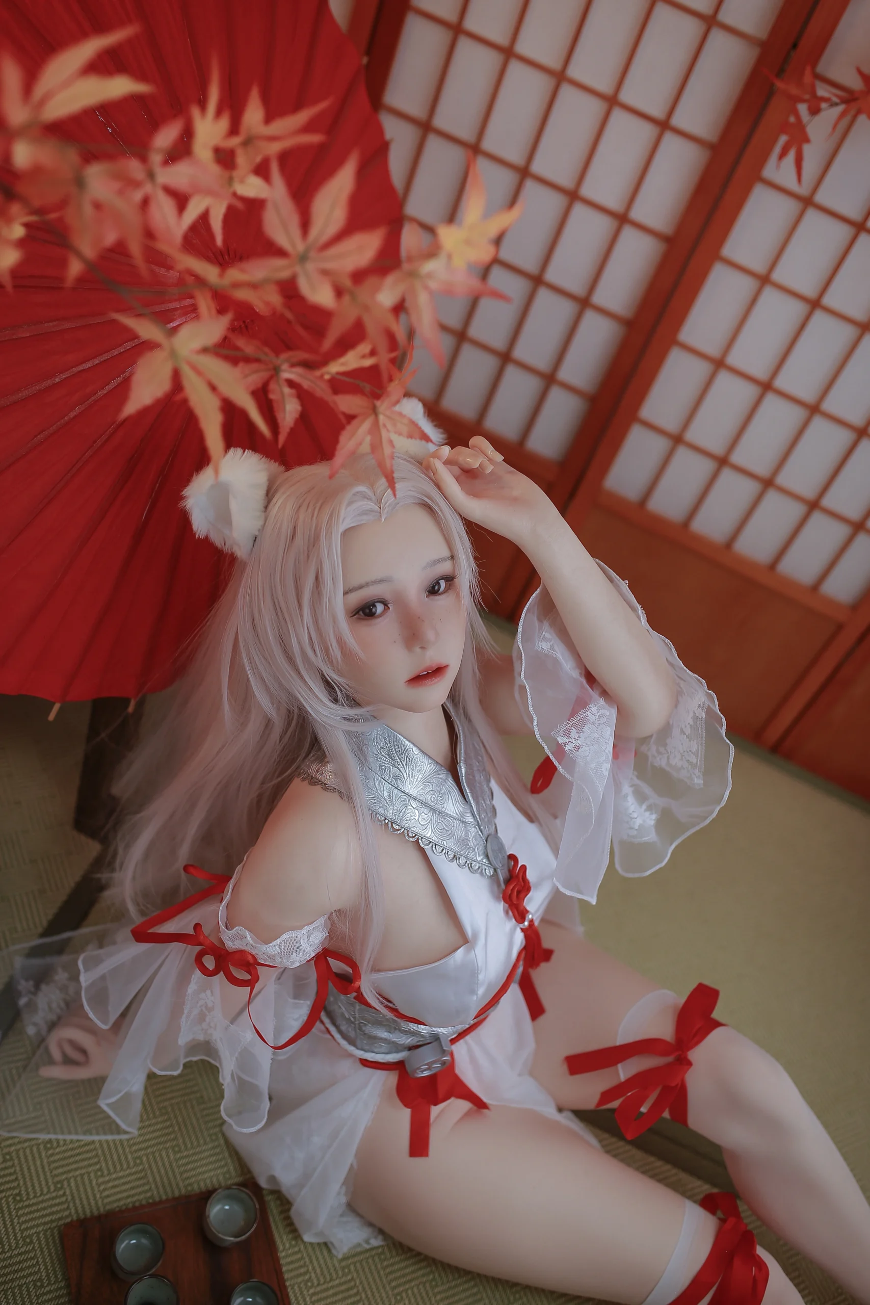 Yume ROS - Jiusheng 152cm E – Bild 6