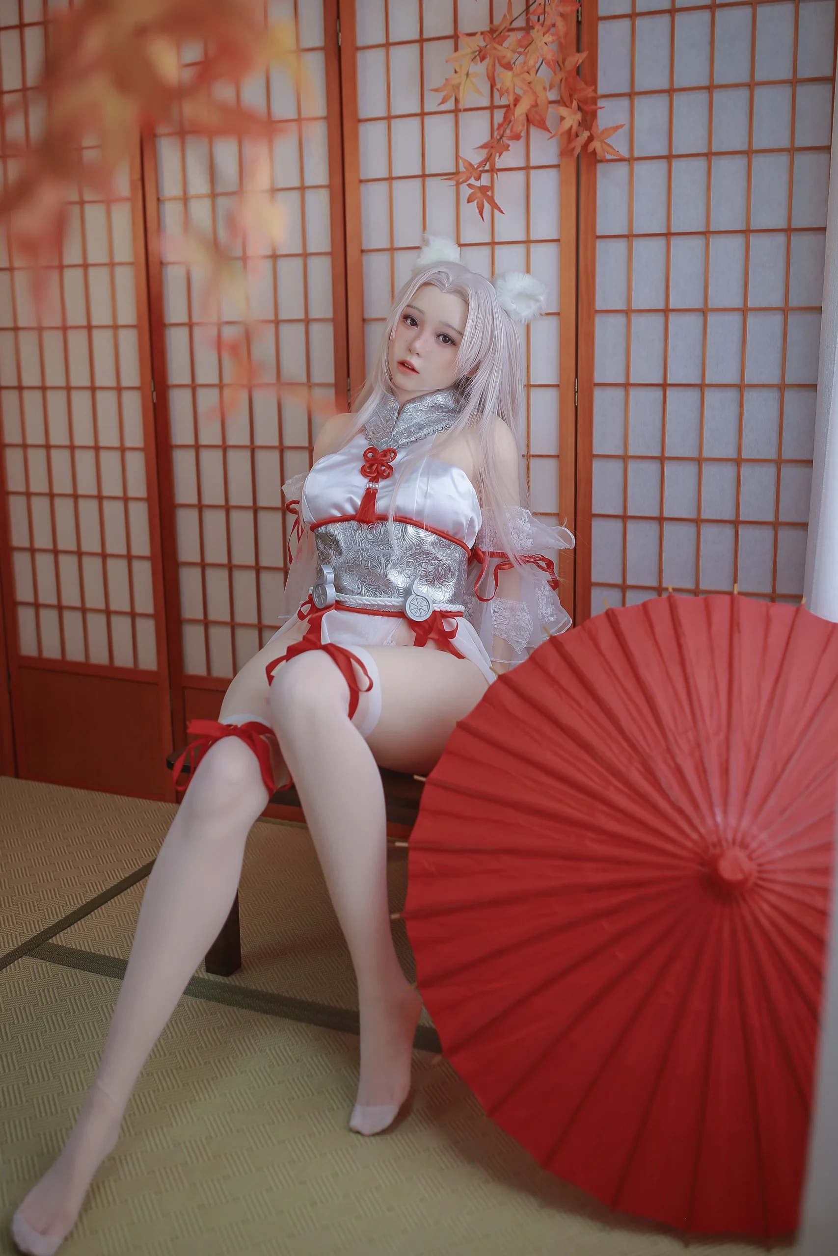 Yume ROS - Jiusheng 152cm E – Bild 7