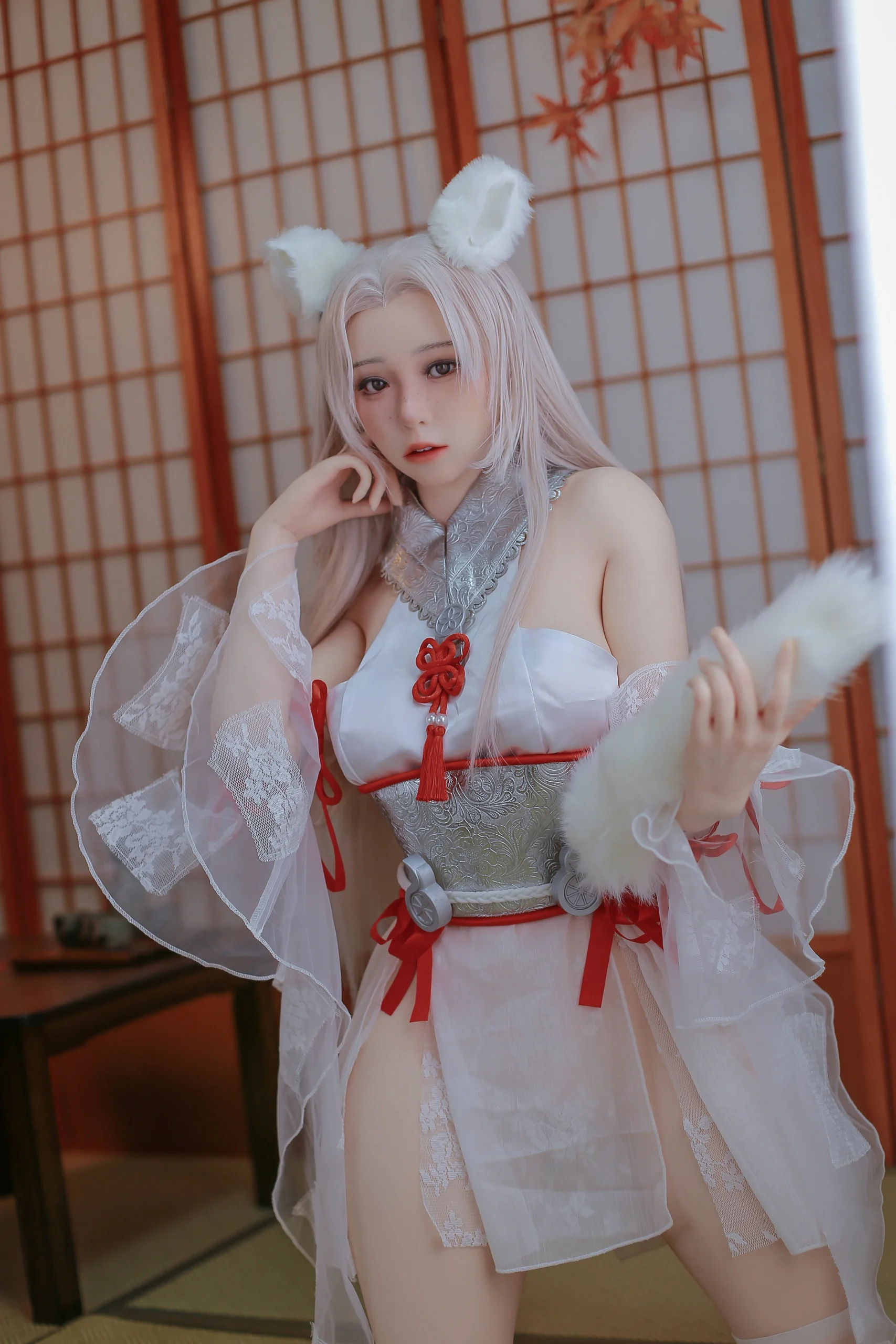 Yume ROS - Jiusheng 152cm E – Bild 9