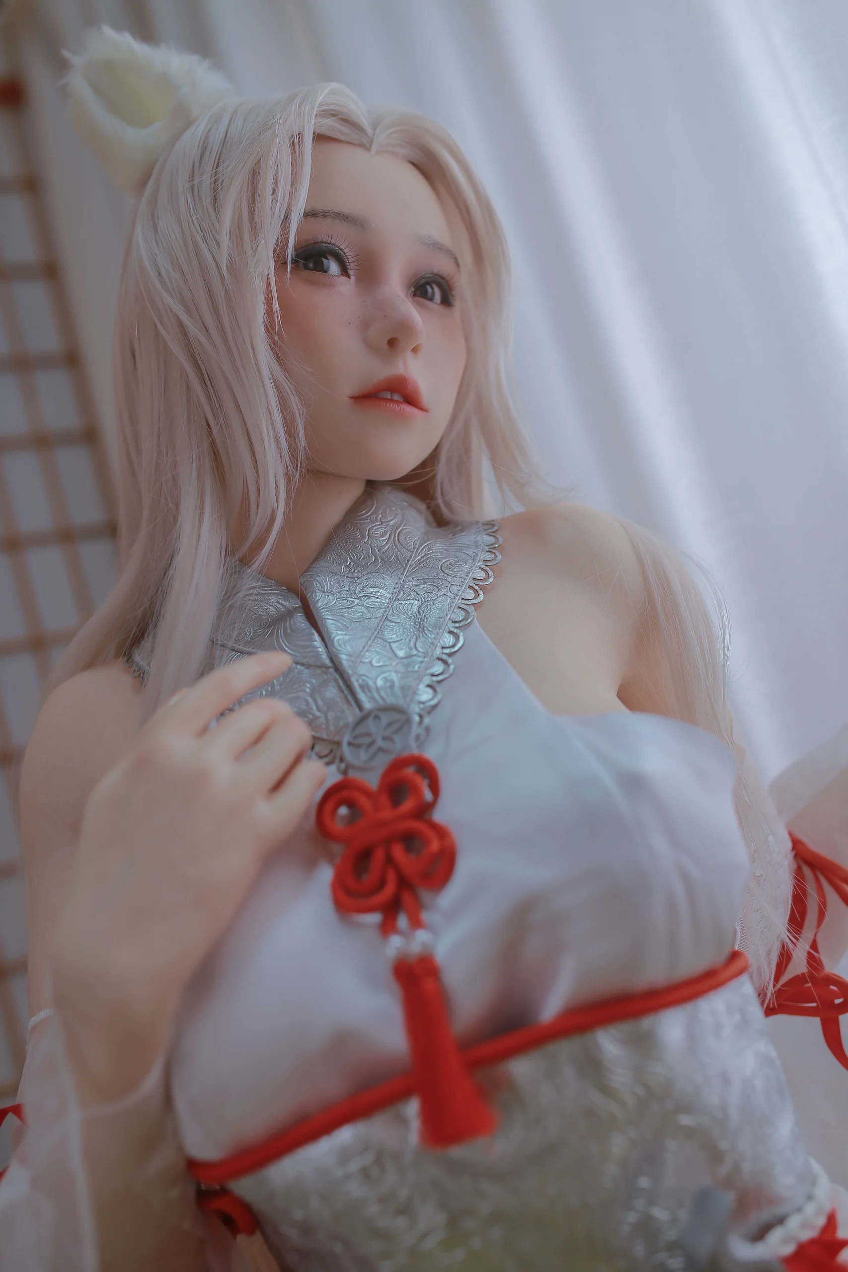 Yume ROS - Jiusheng 152cm E – Bild 10
