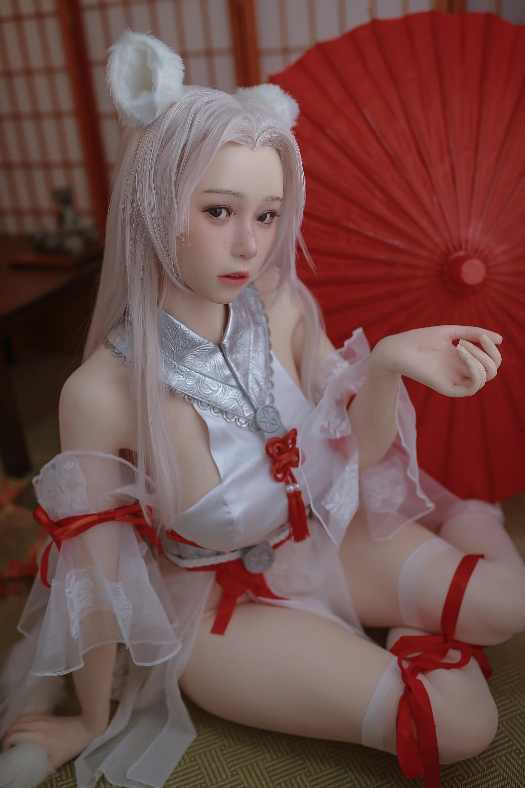 Yume ROS - Jiusheng 152cm E – Bild 11