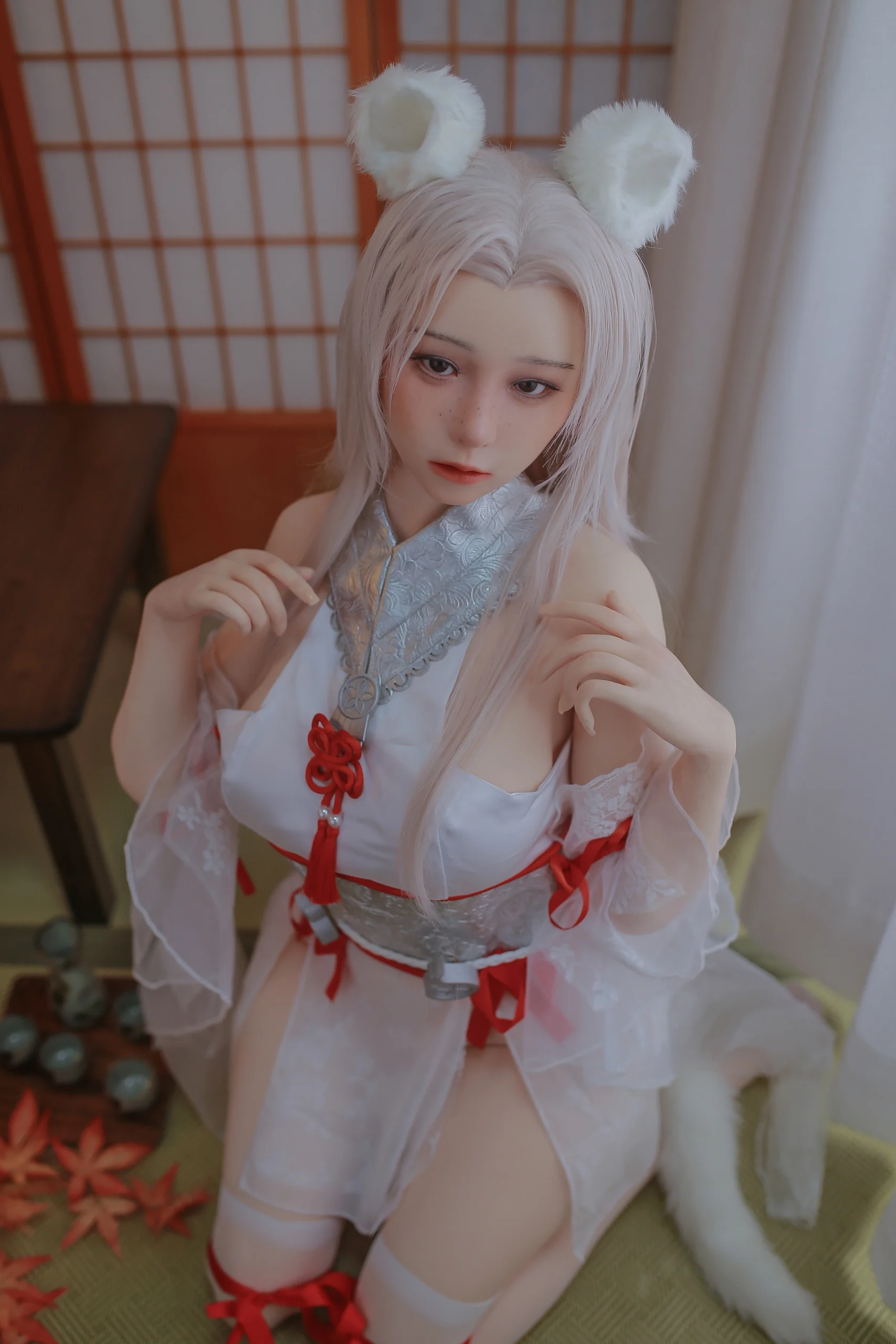 Yume ROS - Jiusheng 152cm E – Bild 13