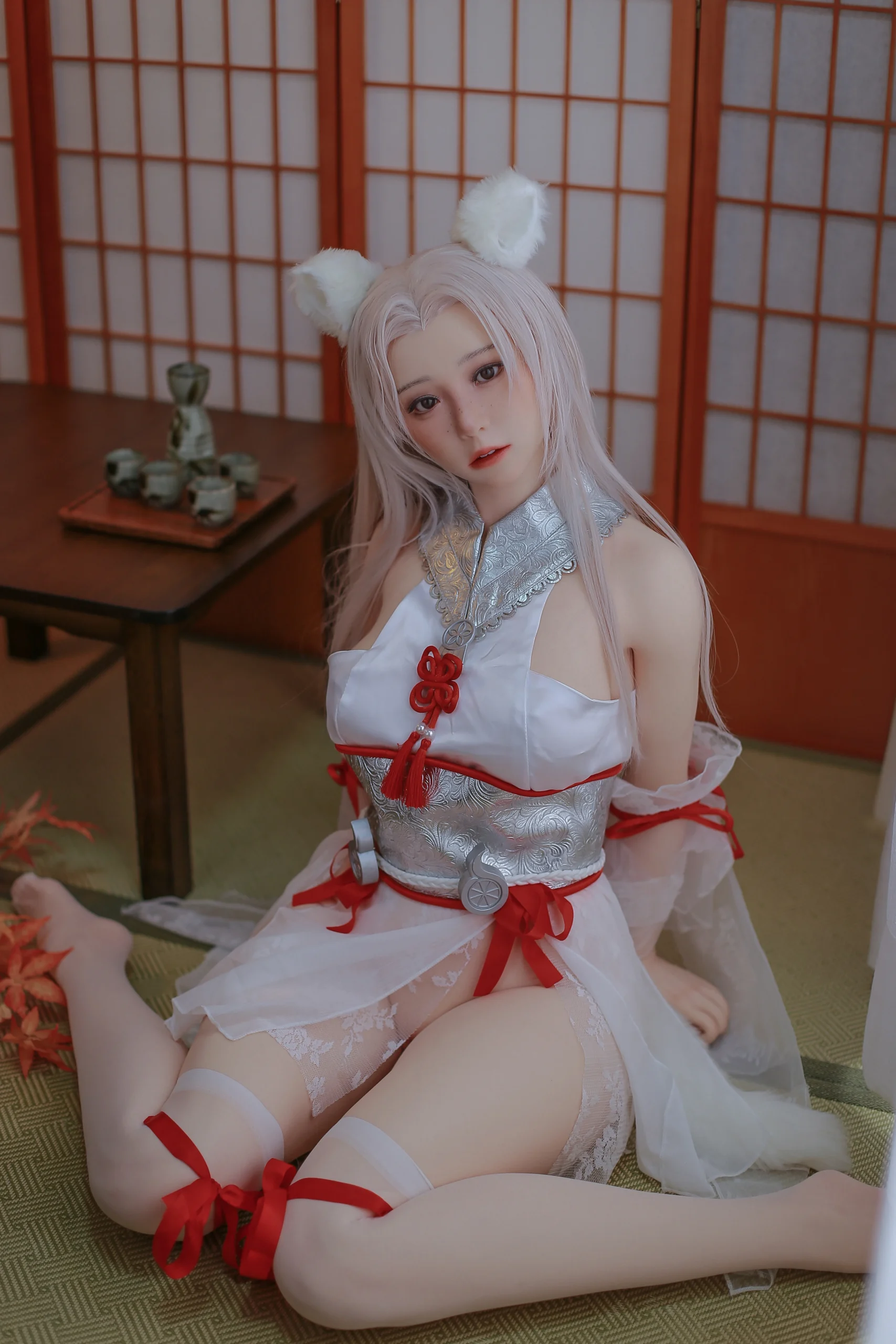 Yume ROS - Jiusheng 152cm E – Bild 14