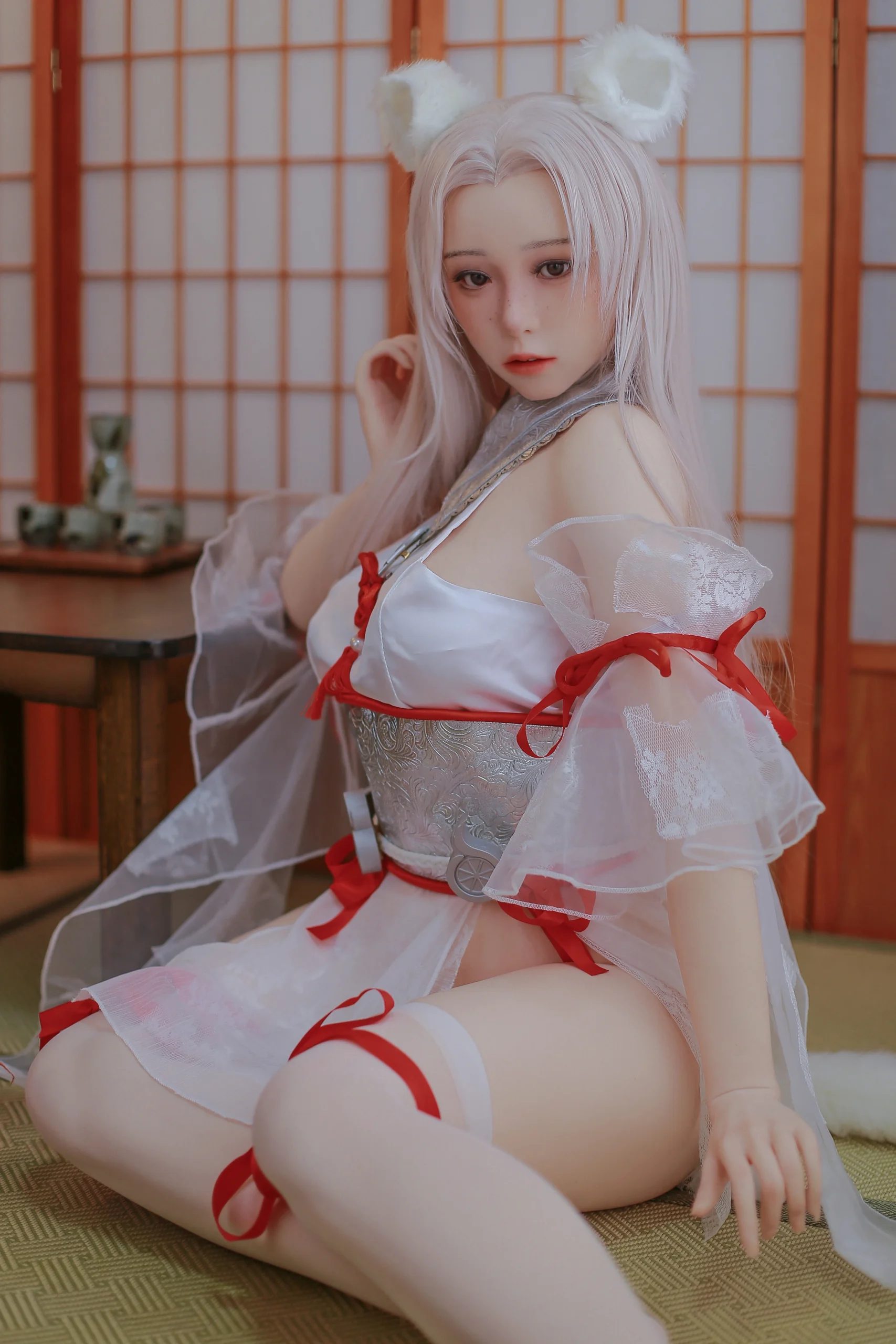 Yume ROS - Jiusheng 152cm E – Bild 15
