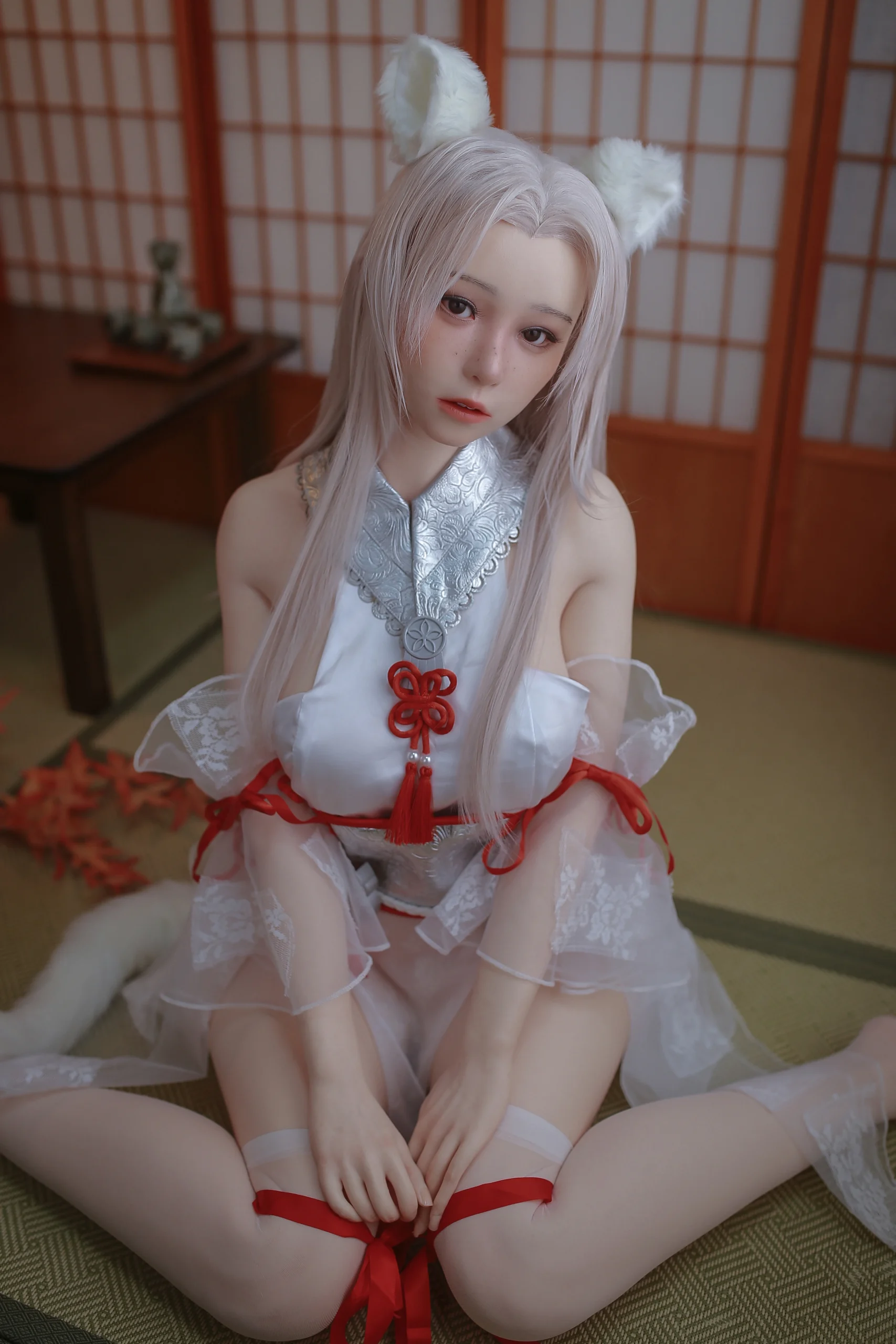 Yume ROS - Jiusheng 152cm E – Bild 17