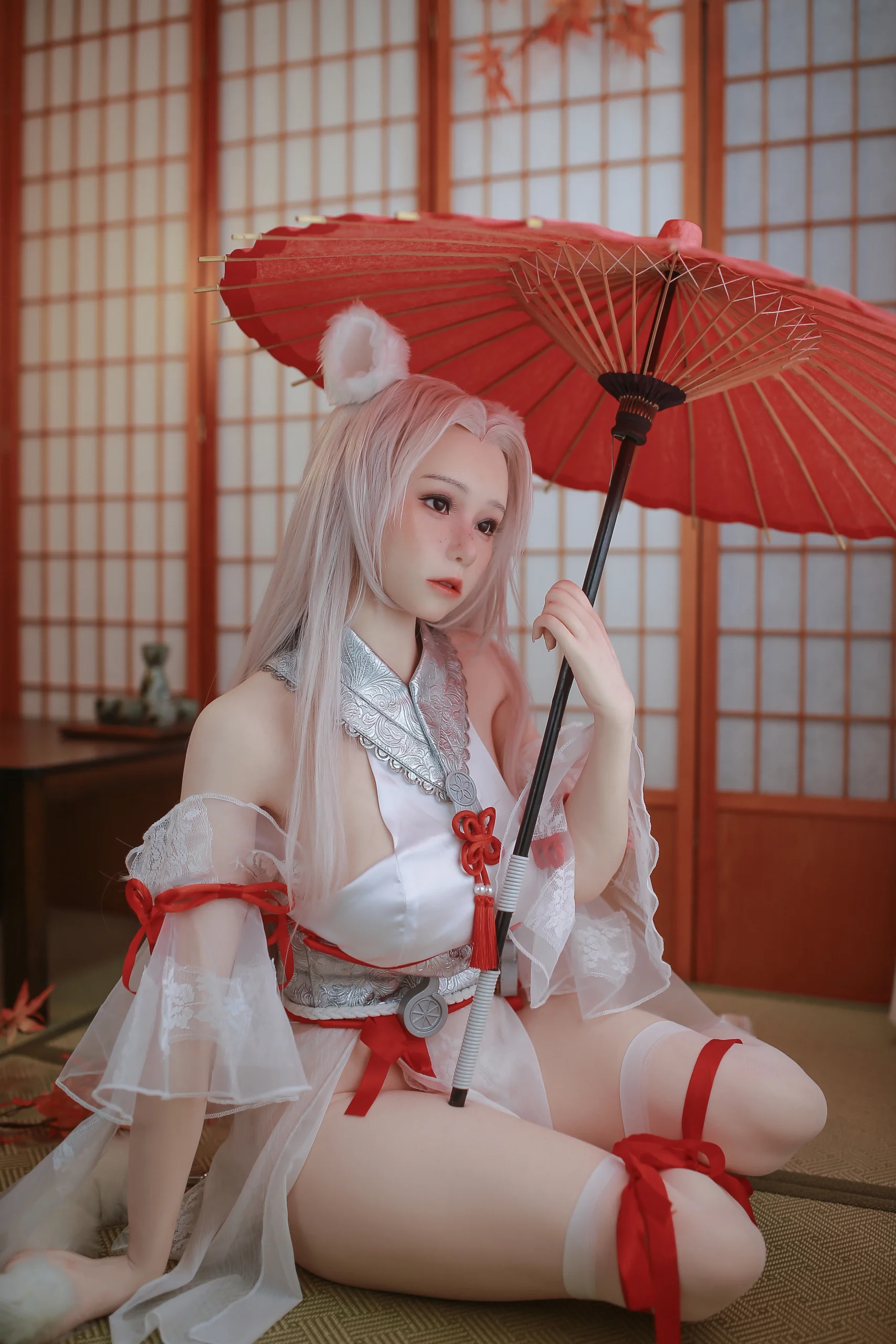 Yume ROS - Jiusheng 152cm E – Bild 18