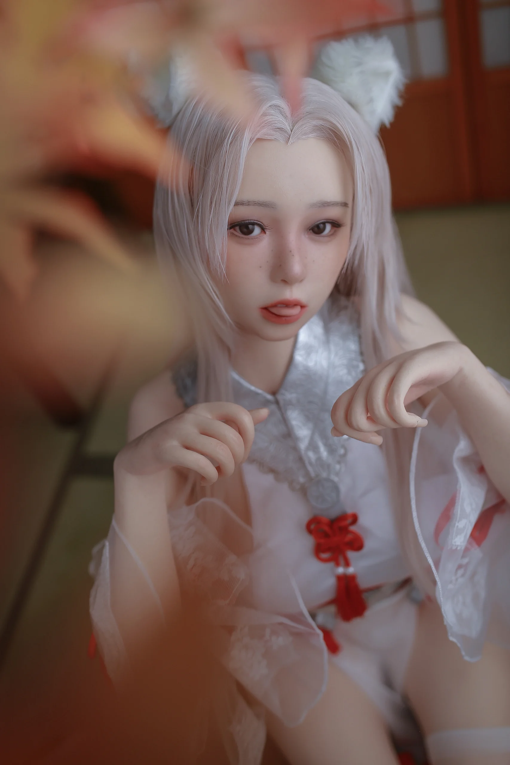 Yume ROS - Jiusheng 152cm E – Bild 19