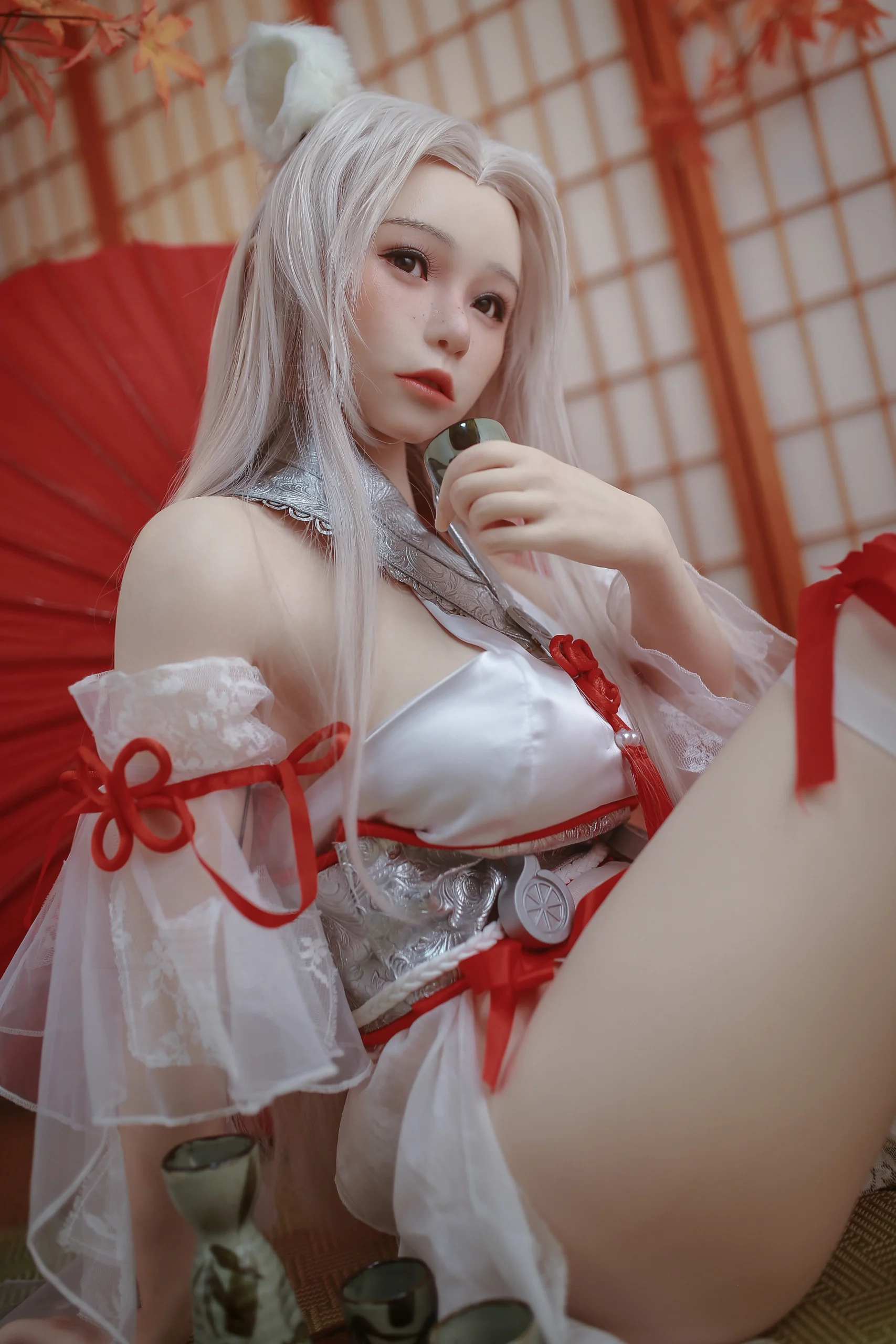 Yume ROS - Jiusheng 152cm E – Bild 21