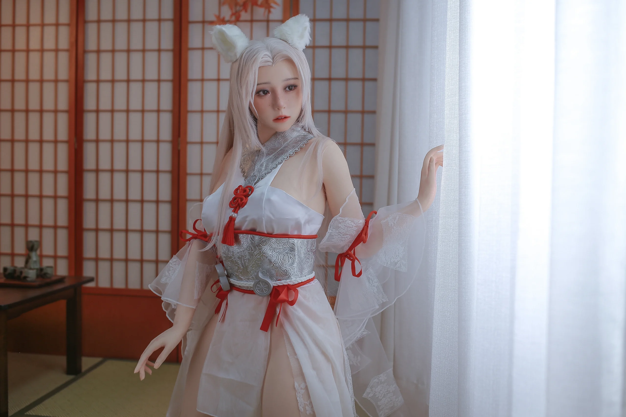 Yume ROS - Jiusheng 152cm E – Bild 27