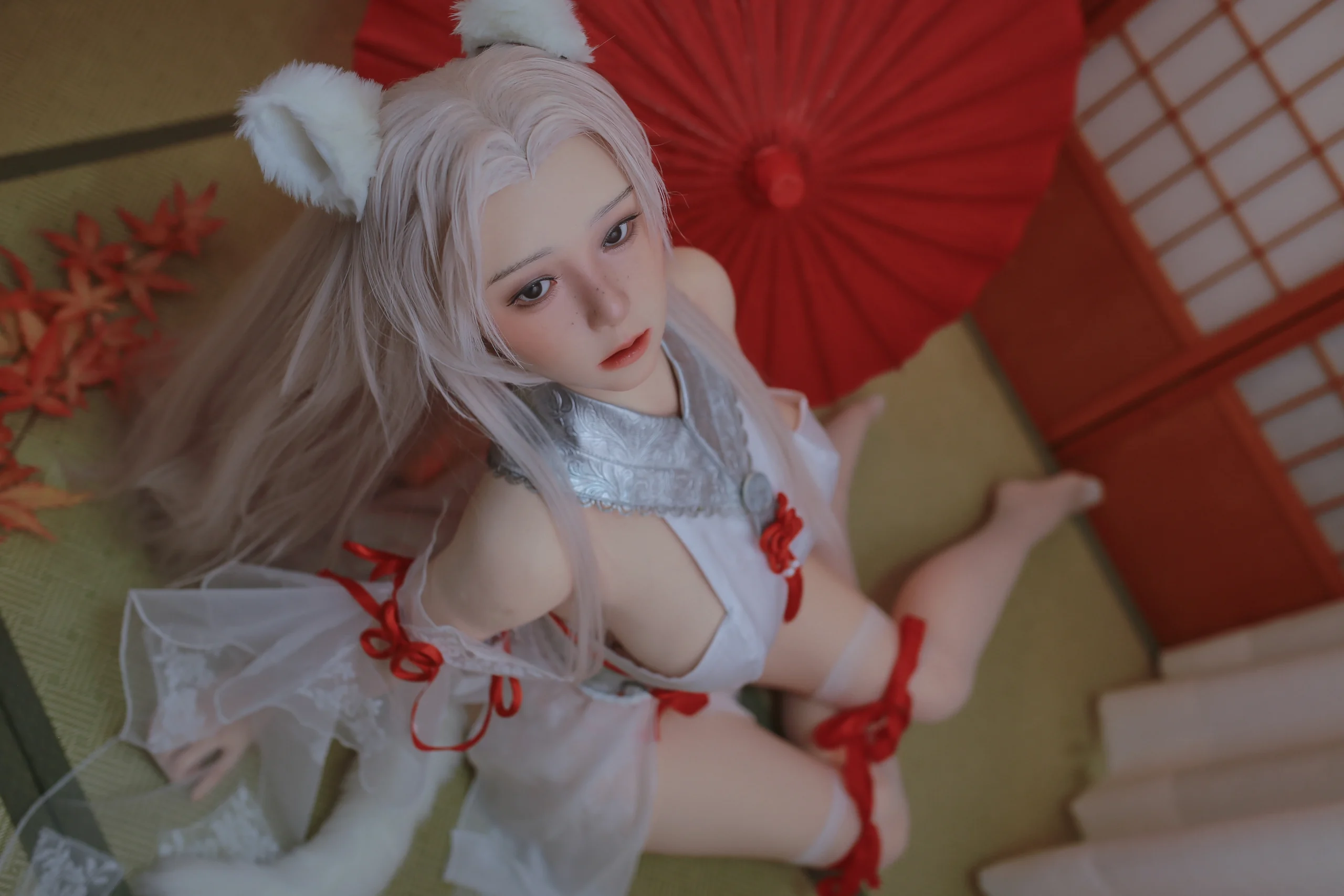 Yume ROS - Jiusheng 152cm E – Bild 28