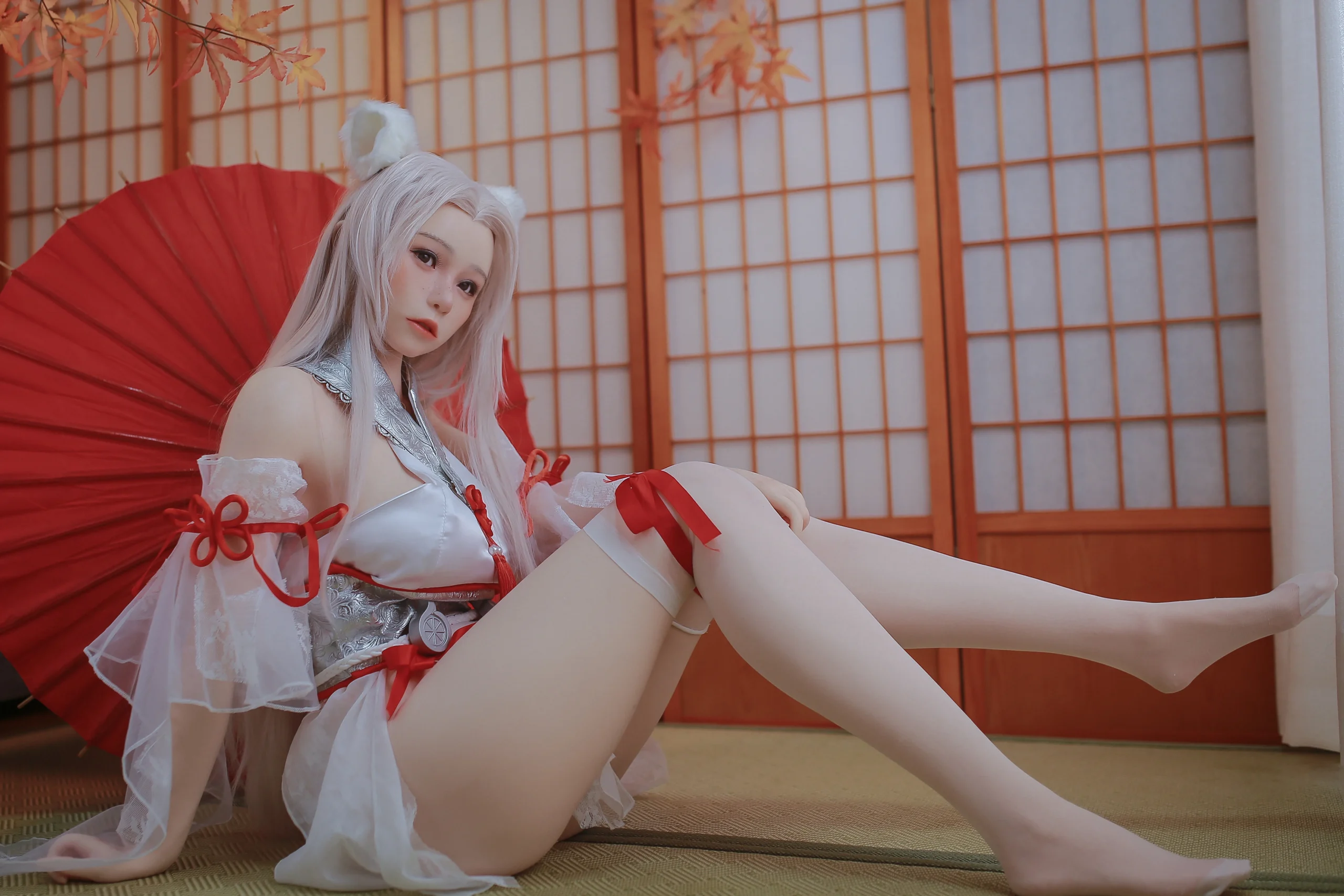 Yume ROS - Jiusheng 152cm E – Bild 29