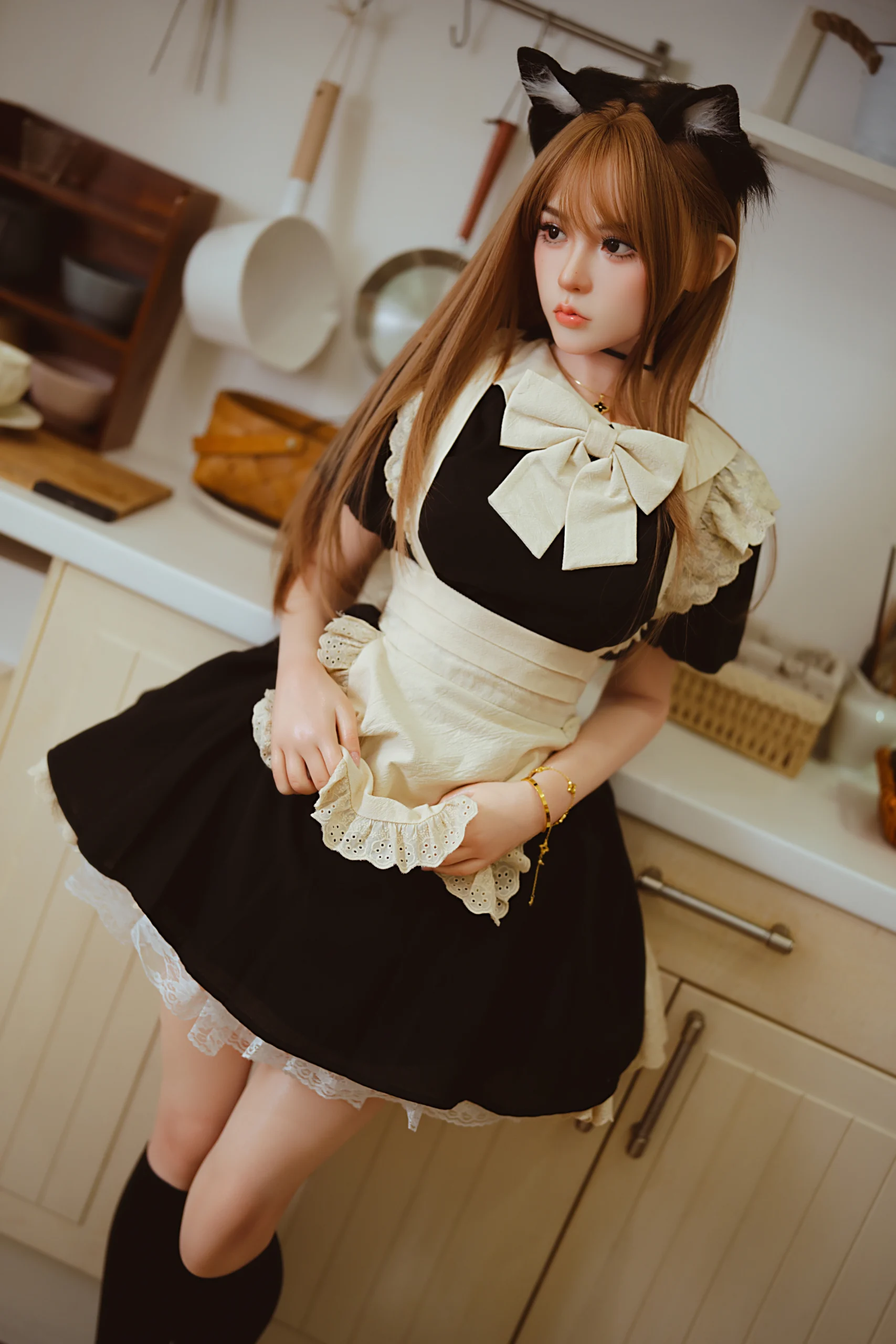 Yuna - Jiusheng 149cm B – Bild 2