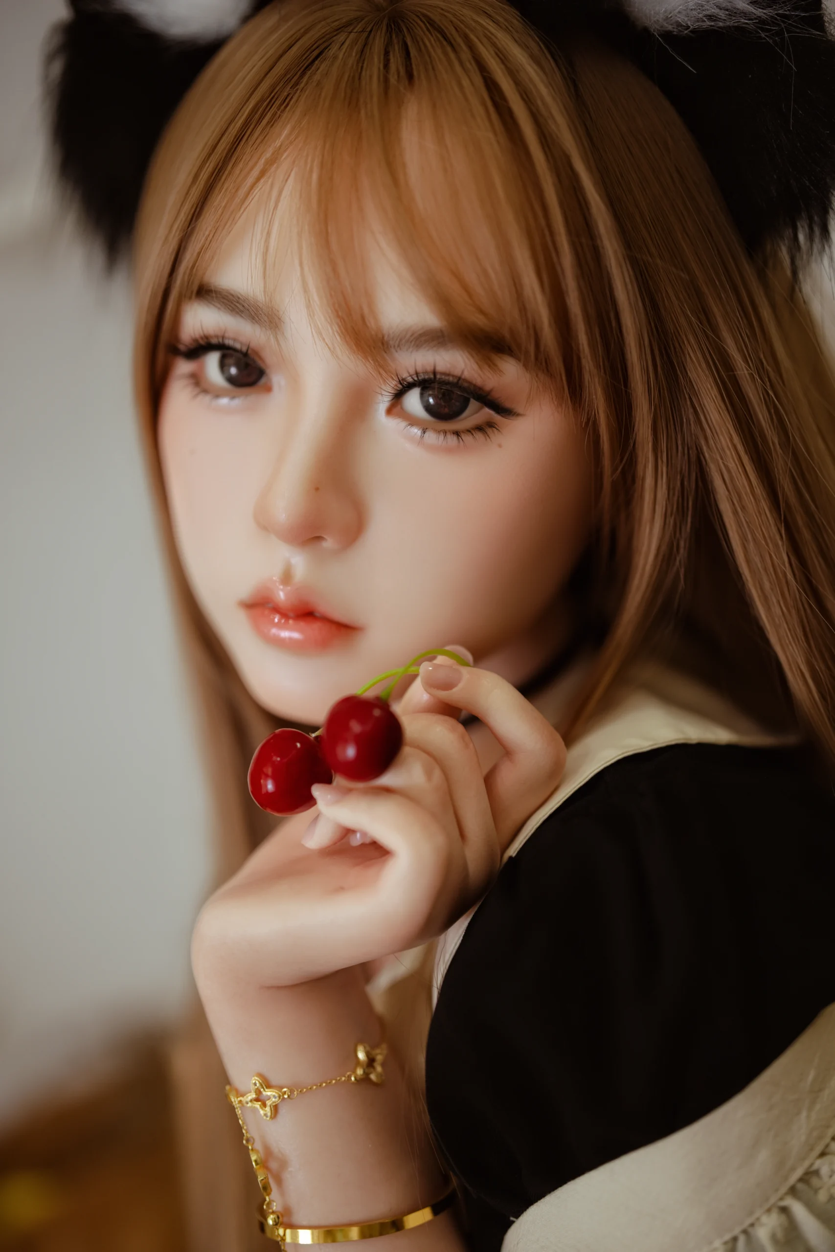 Yuna - Jiusheng 149cm B – Bild 6