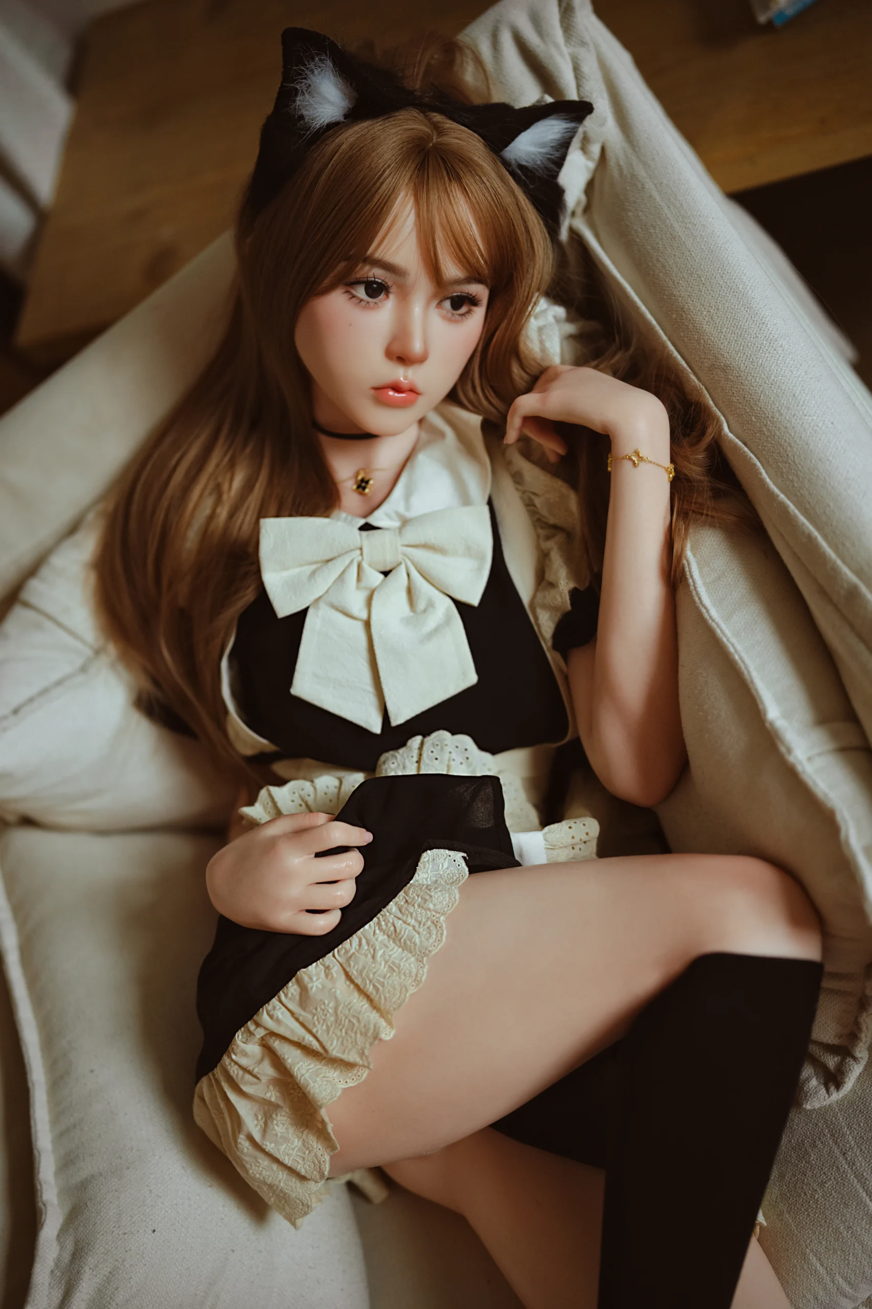 Yuna - Jiusheng 149cm B – Bild 9