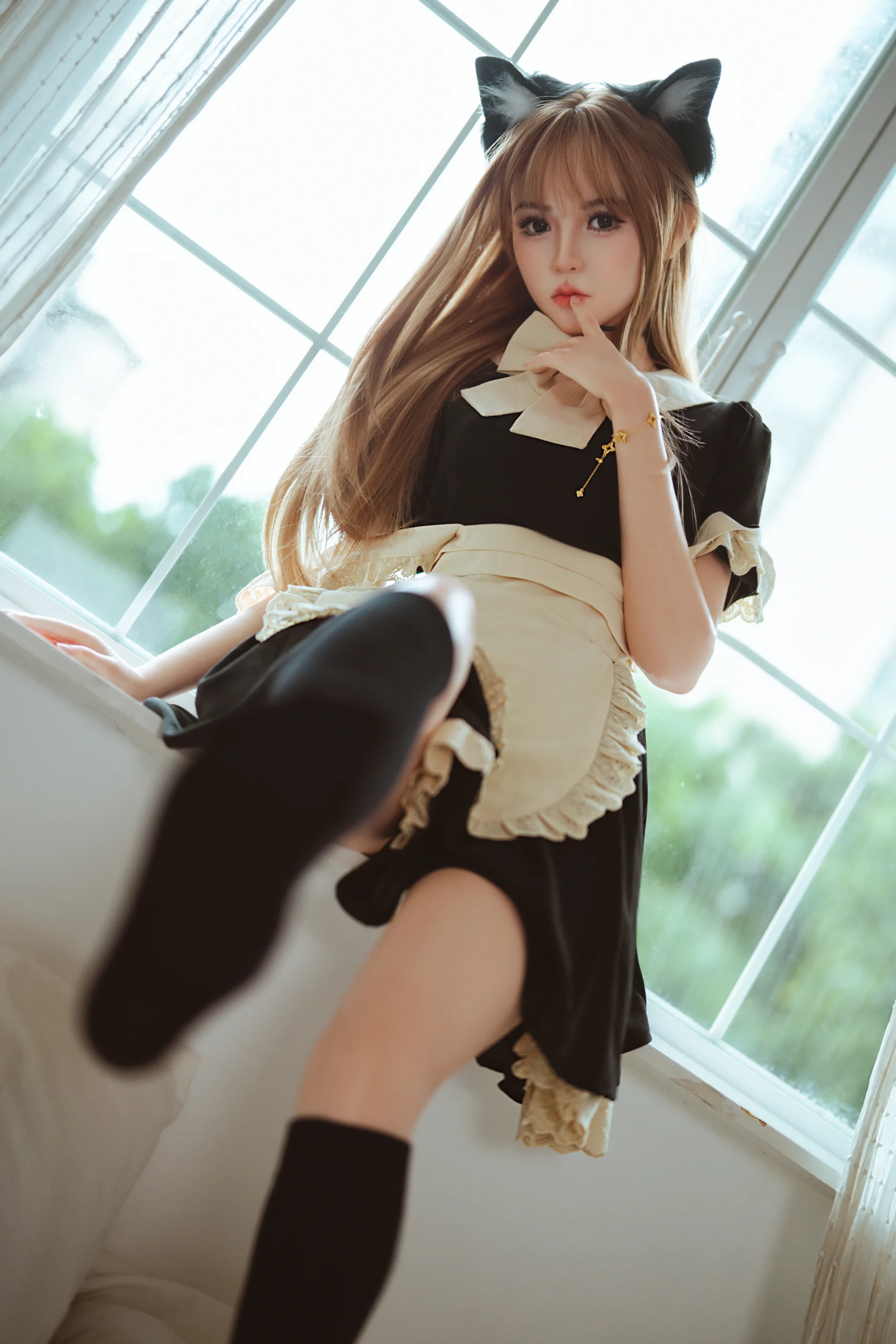 Yuna - Jiusheng 149cm B – Bild 10