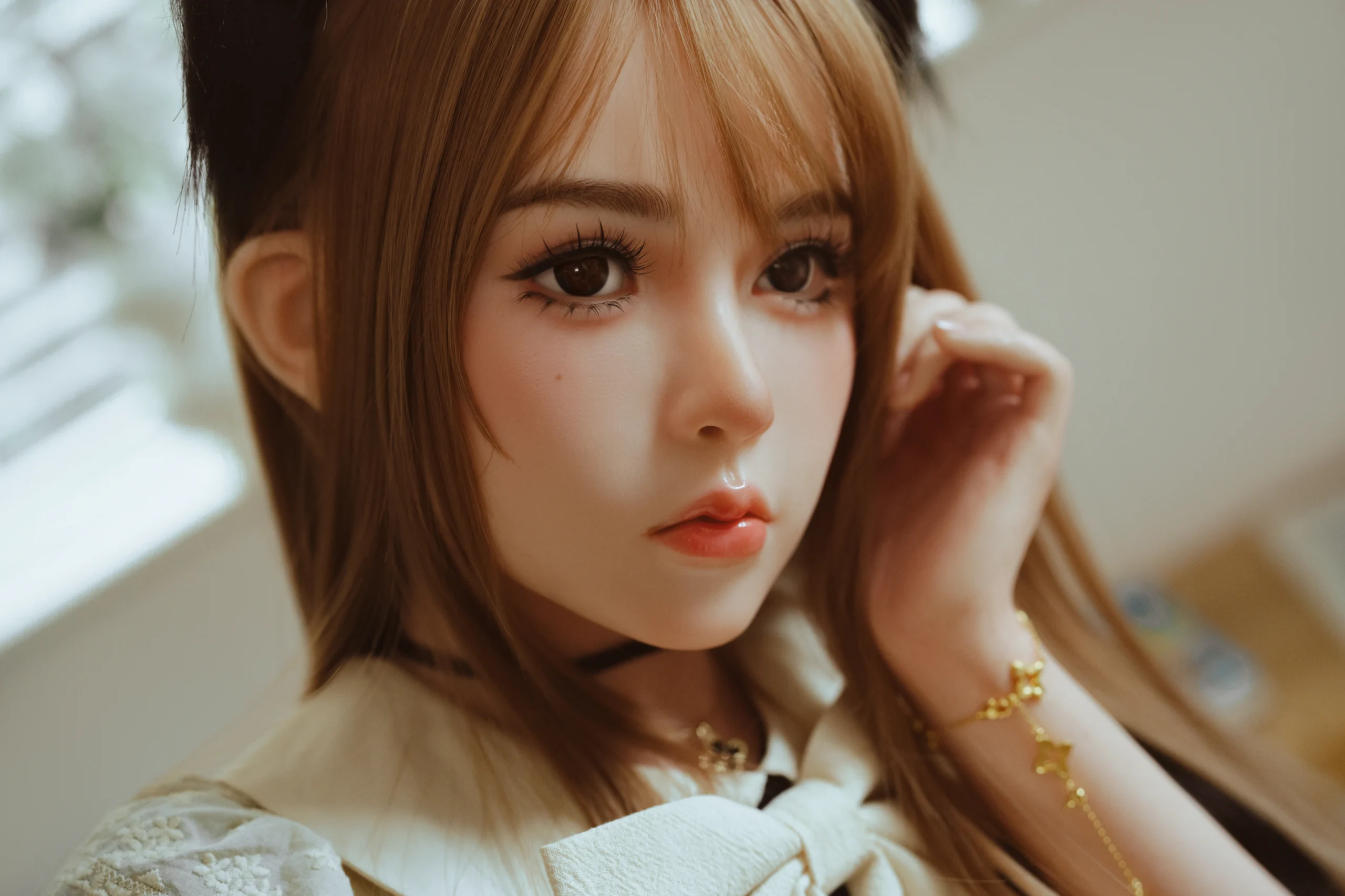 Yuna - Jiusheng 149cm B – Bild 20