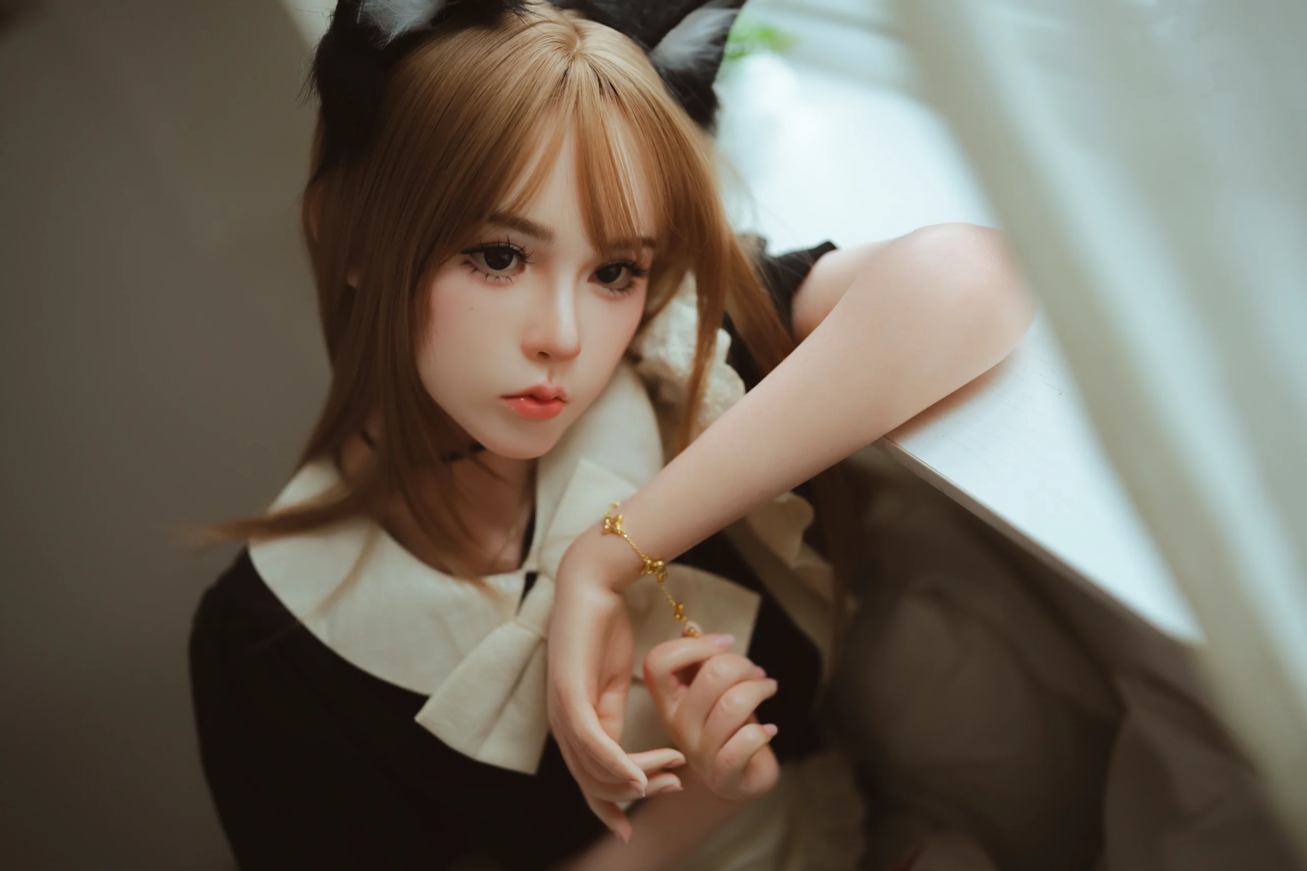 Yuna - Jiusheng 149cm B – Bild 21