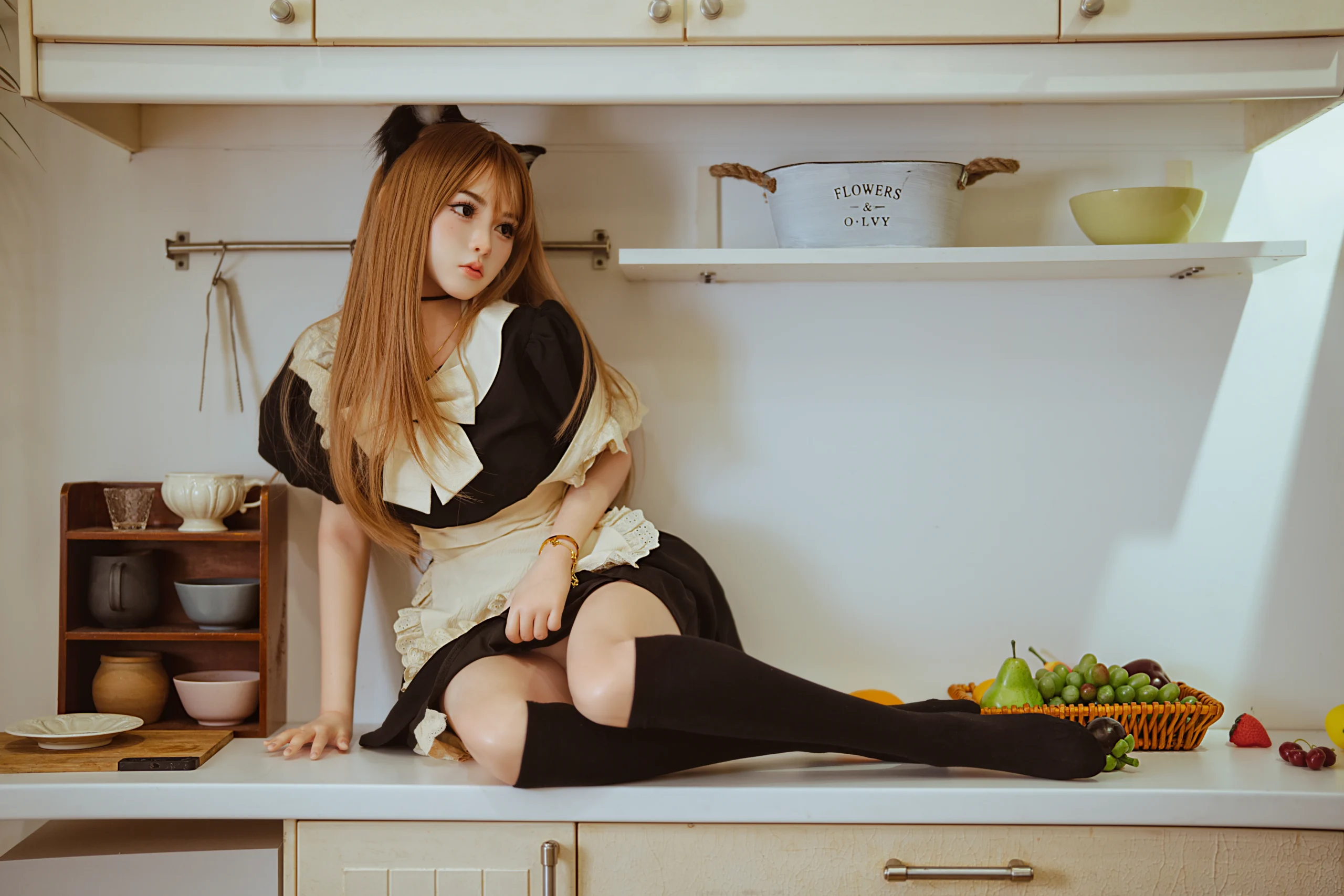 Yuna - Jiusheng 149cm B – Bild 23